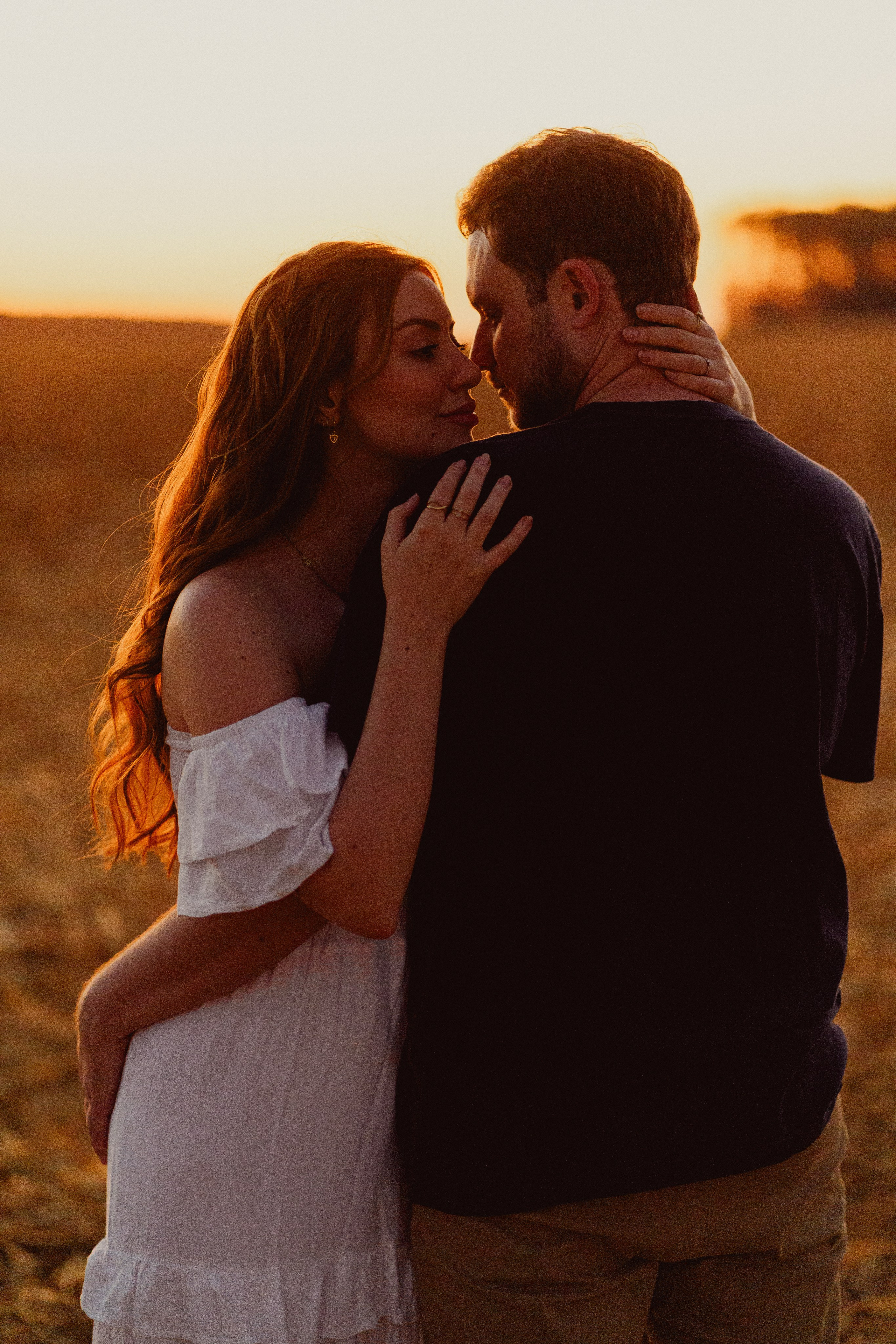 Ensaio Andressa e Guilherme. Gustavofto