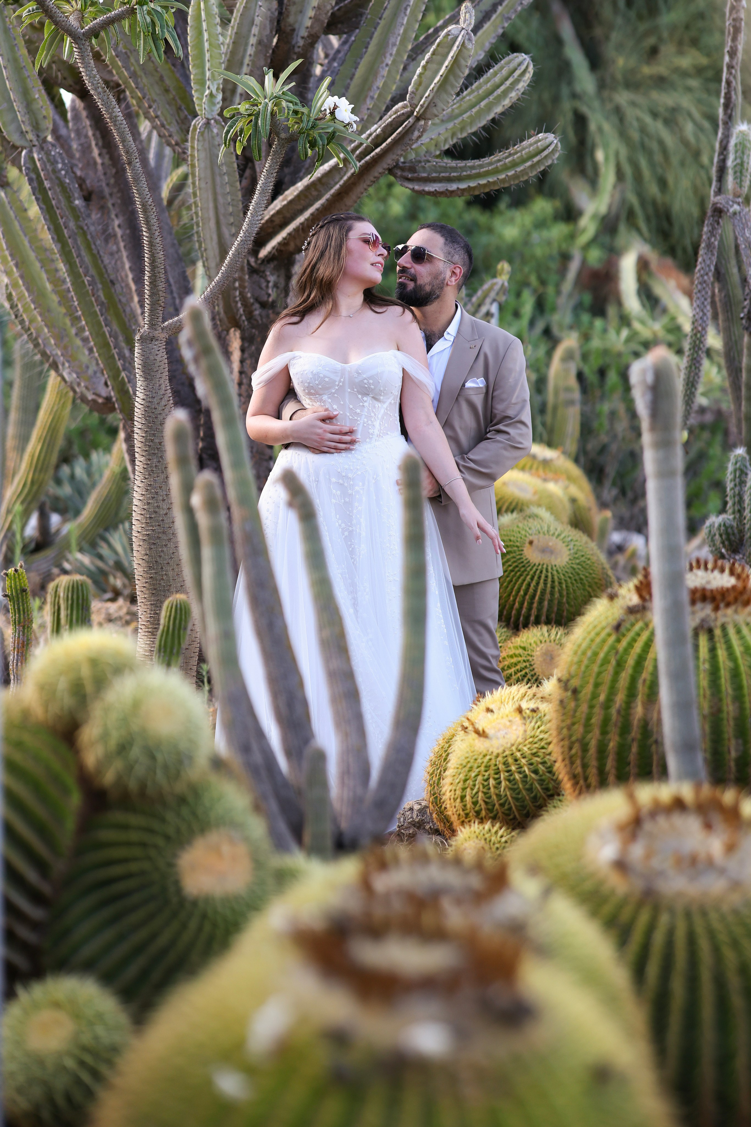 Iris & Liad. Daniel Danilov