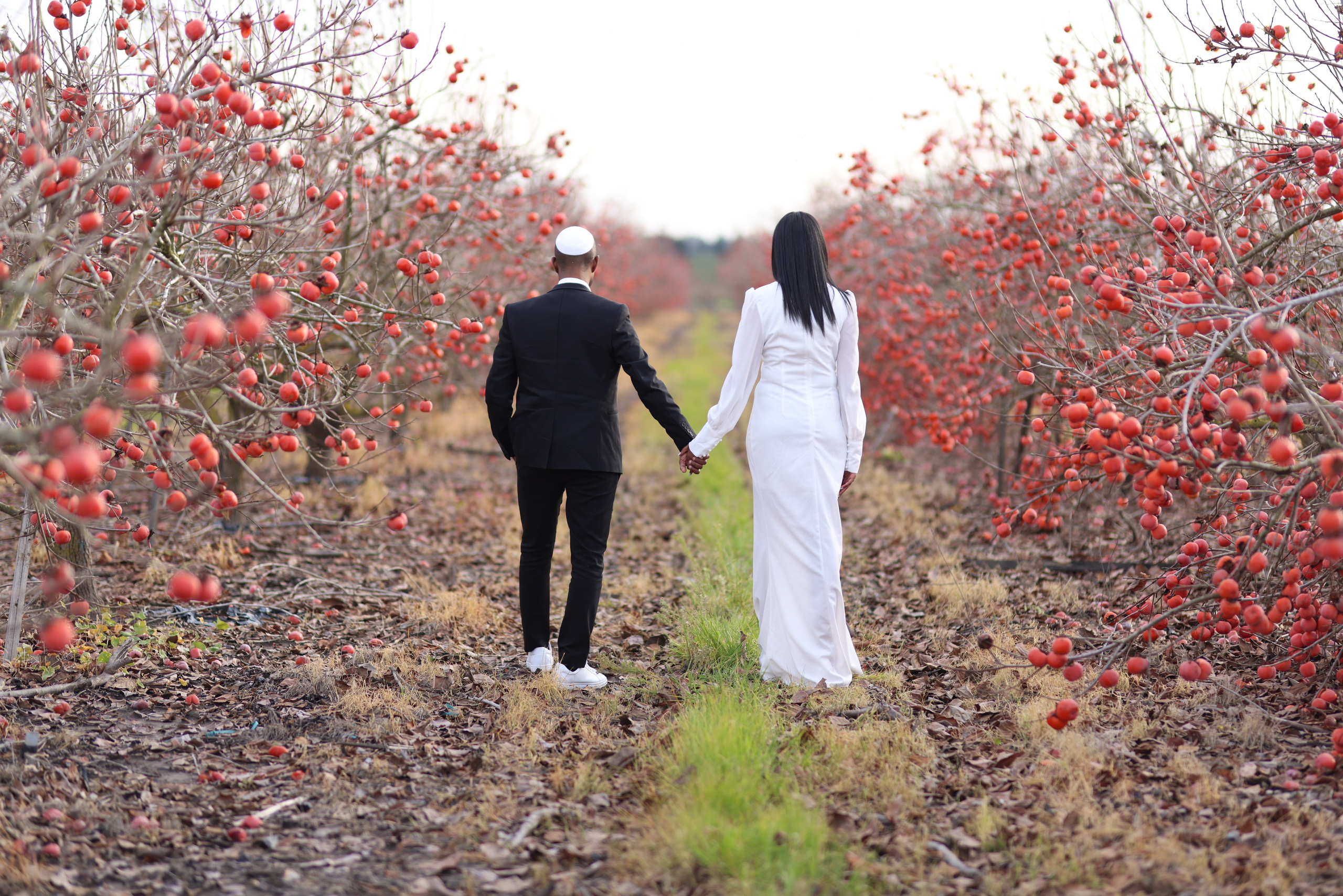 Romantic Style. Daniel Danilov