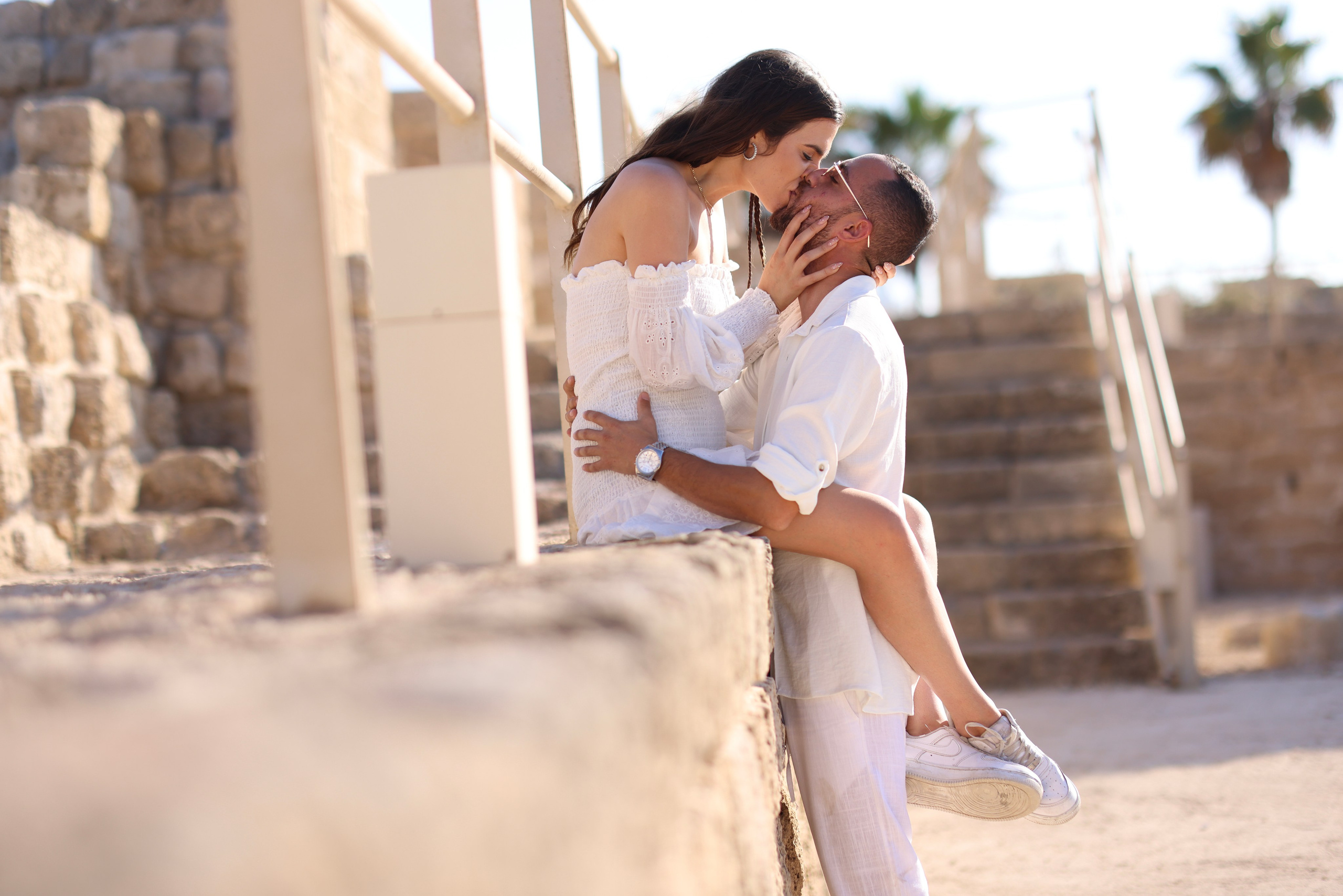 Raz & Dudu. Daniel Danilov