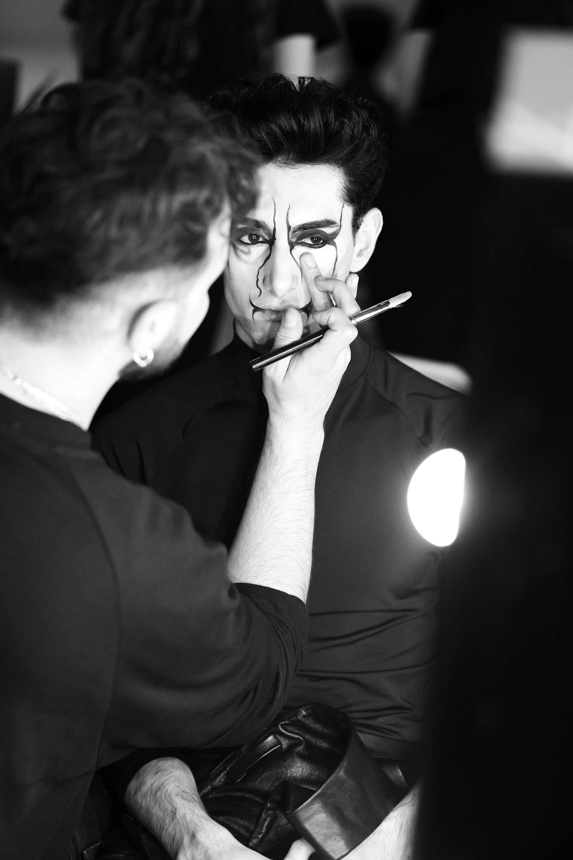 Baku Fashion Week '24. BNW Around Photography