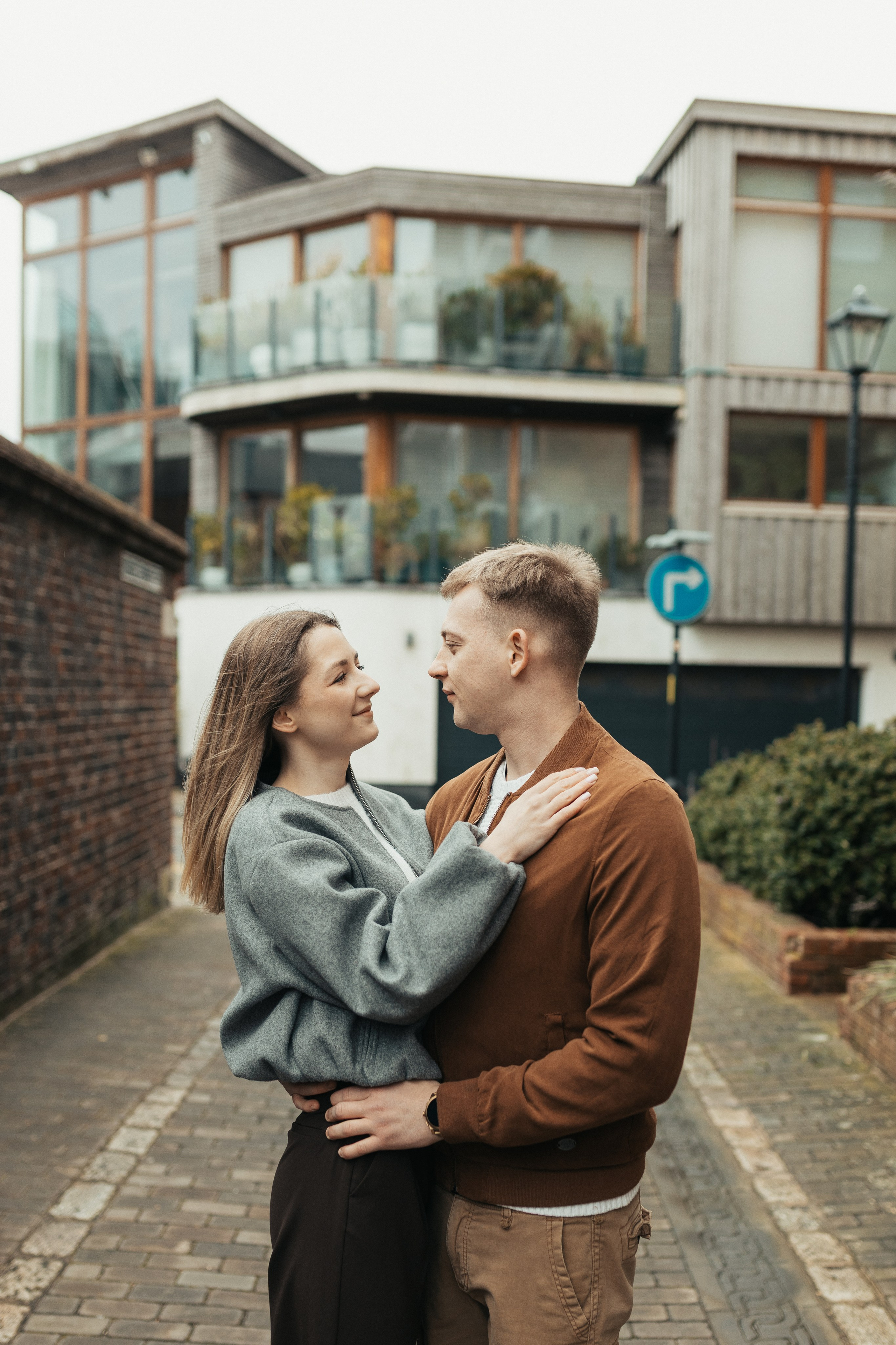 Couples. Oksana Ganbina Photography