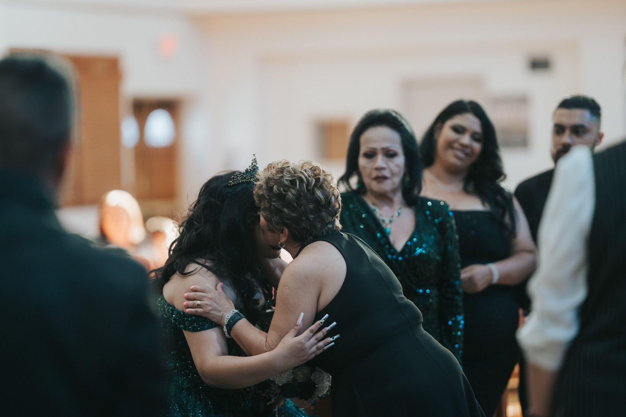 Syenna’s XV. J&T Photo Art