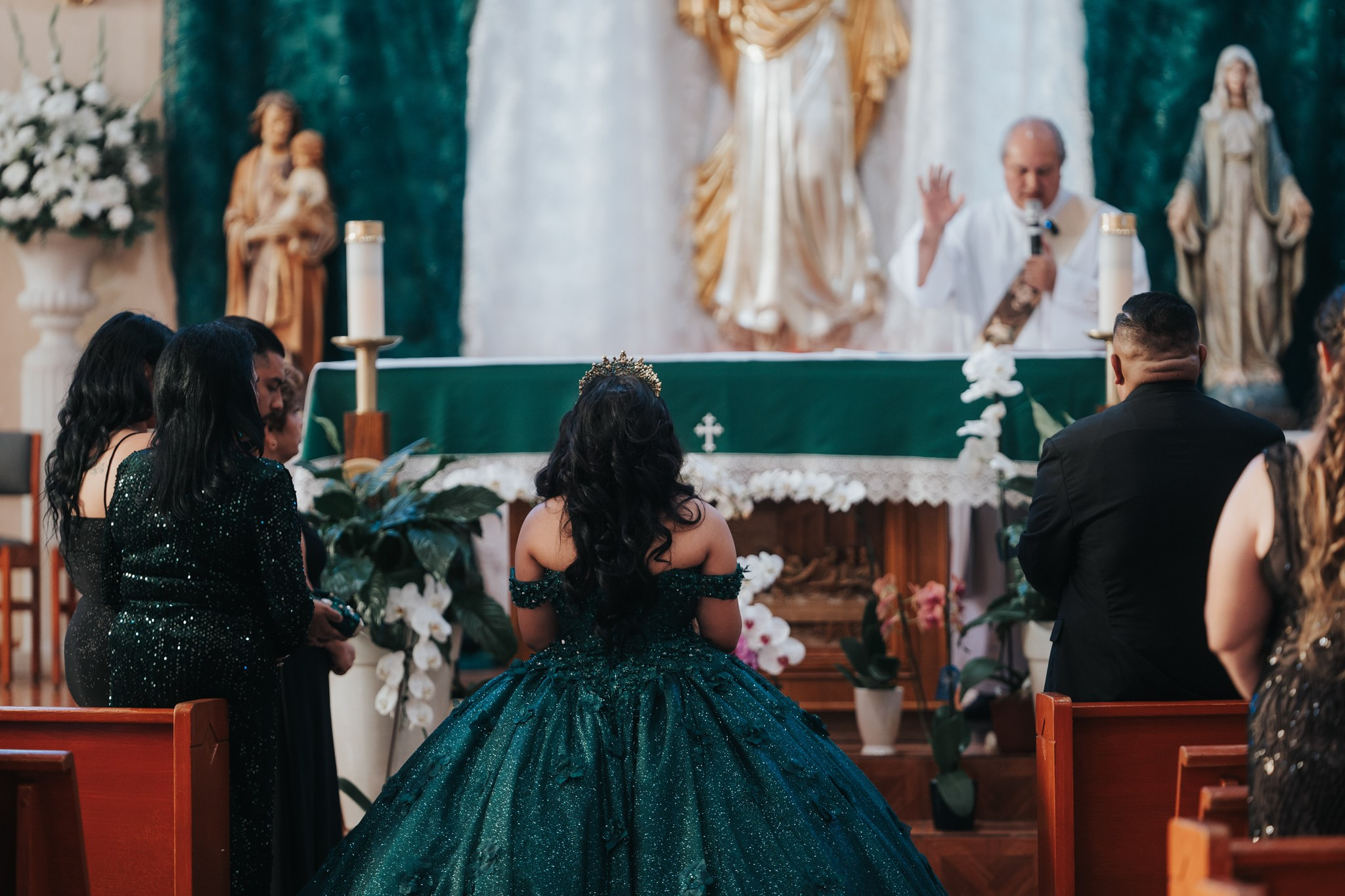 Syenna’s XV. J&T Photo Art