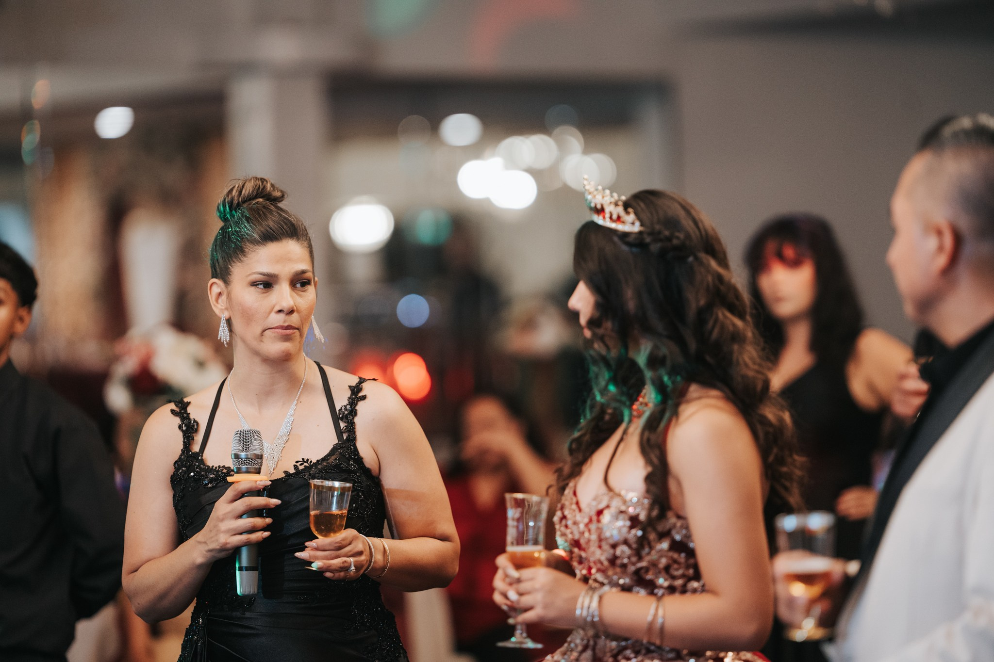 Megan’s Quinceañera. J&T Photo Art