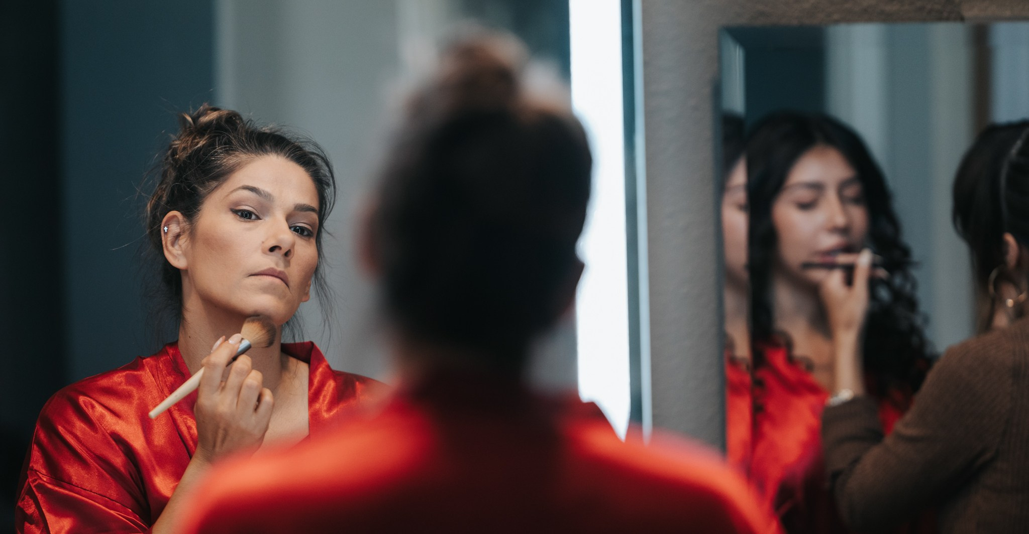 Megan’s Quinceañera. J&T Photo Art