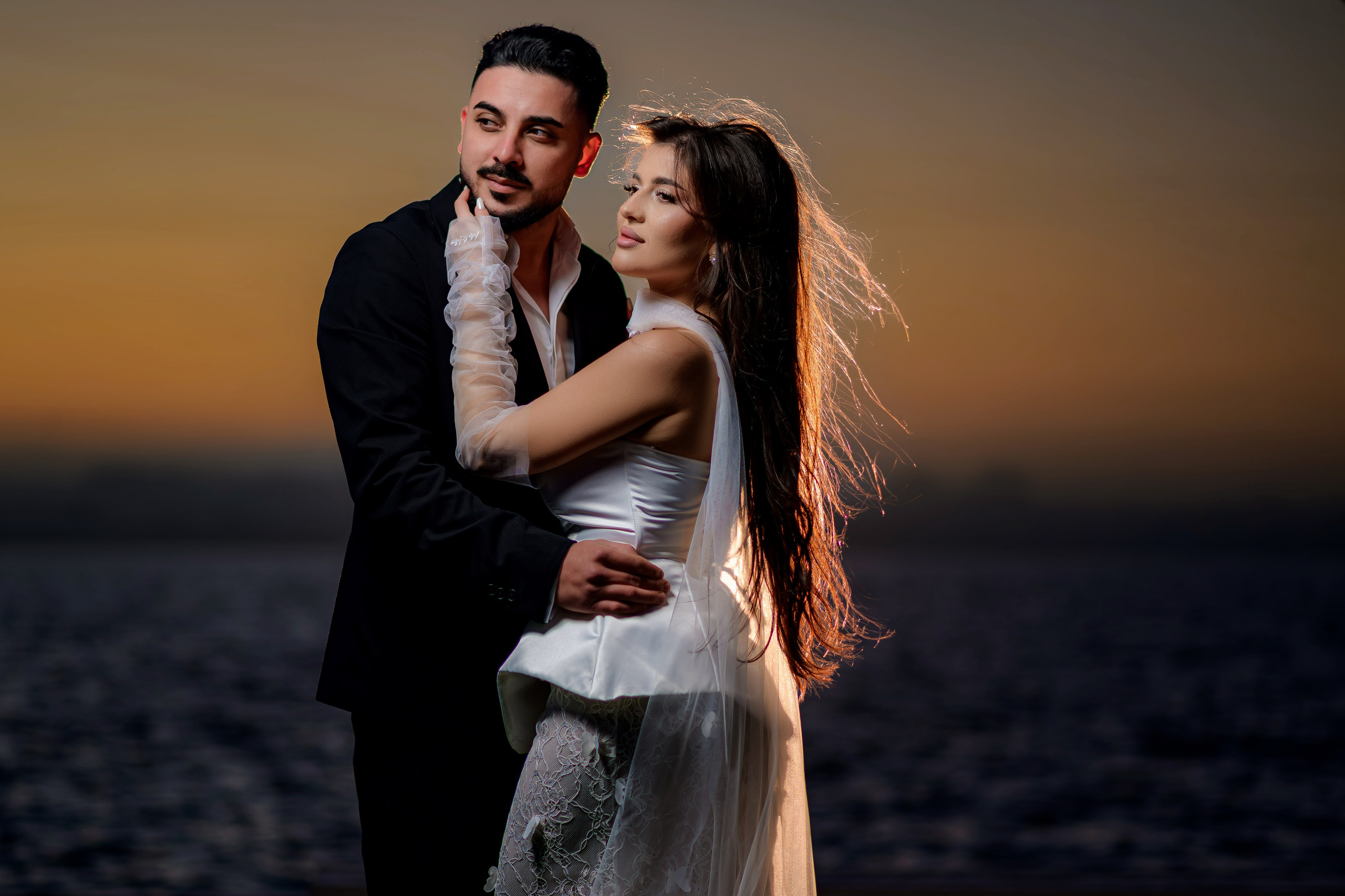 Save the Date - Teodora & Arthur. Vladimir Constantinescu - Fotograf de nunta Constanta