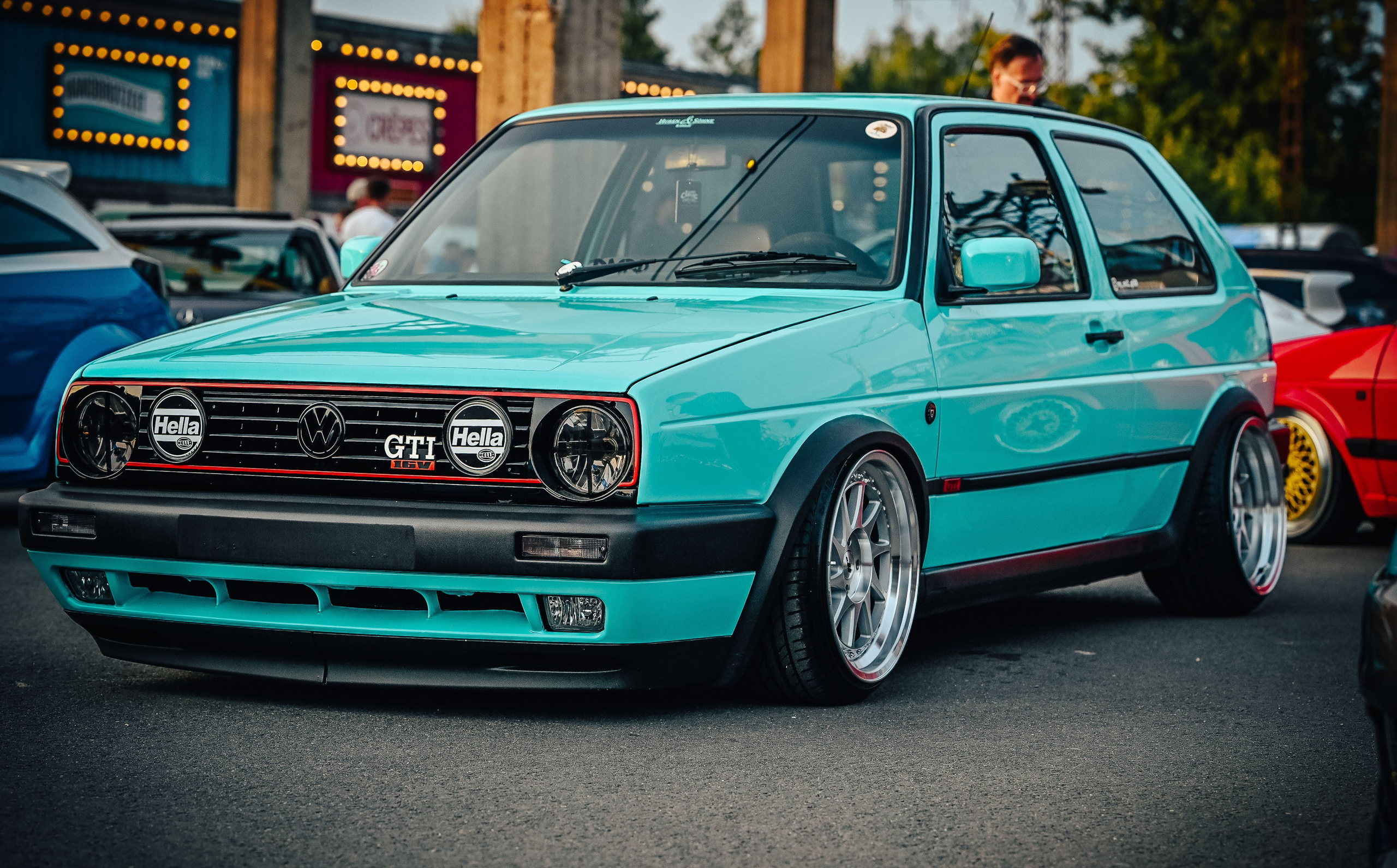Automotive