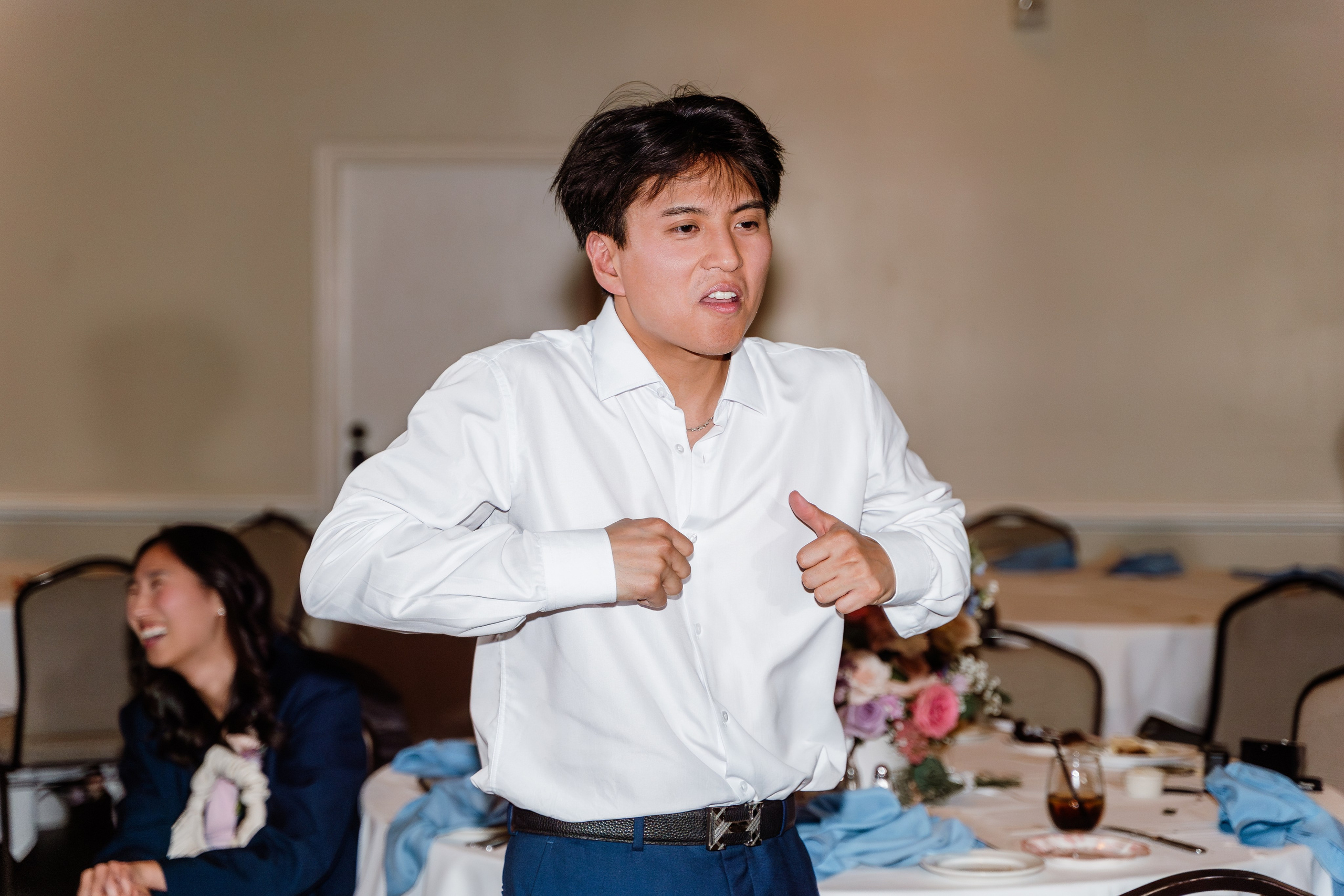 Daniel & Michelle Wedding. Pixel Pie — Wedding Photography & Videography