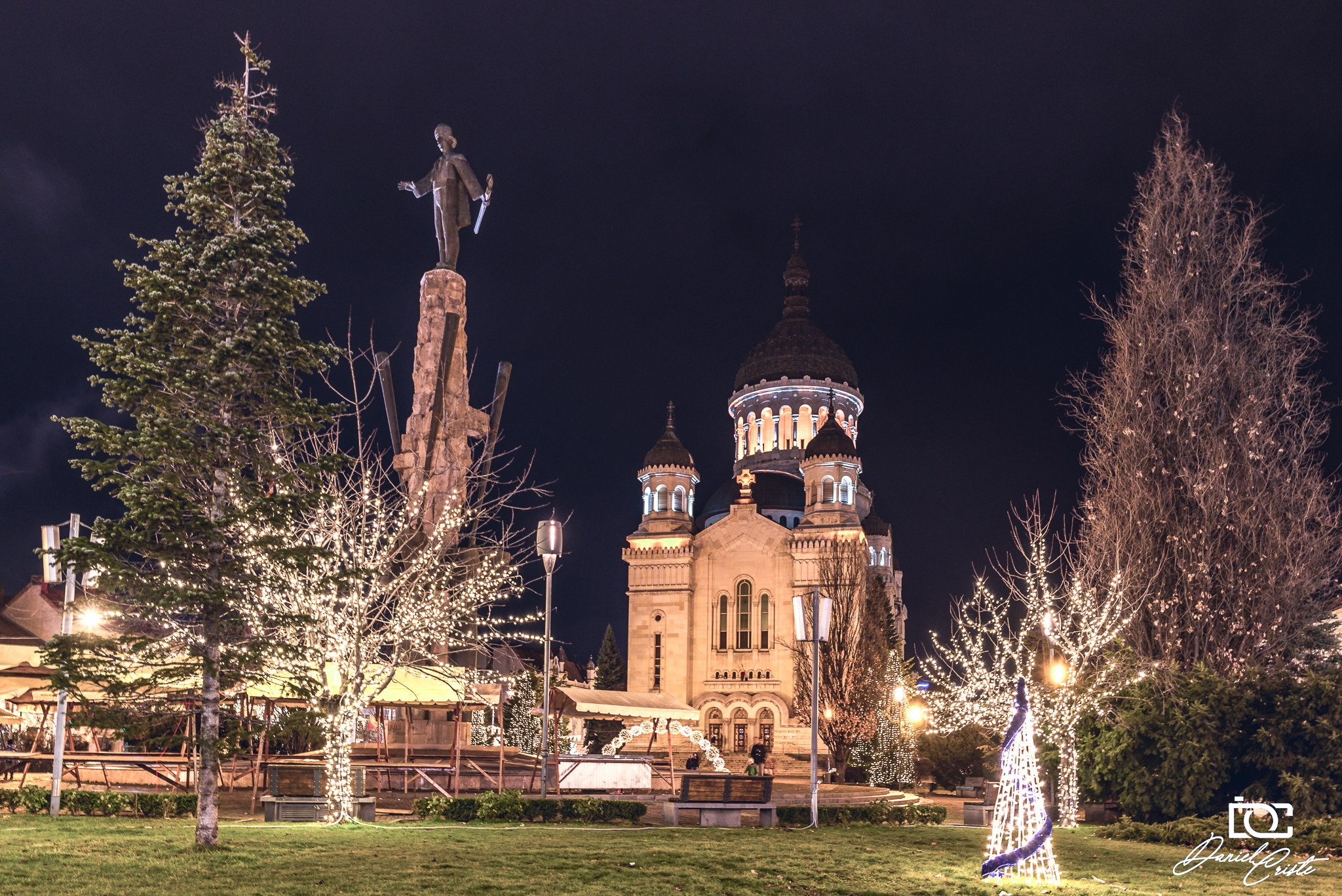 Fotografie urbana. Daniel Criste Fotograf