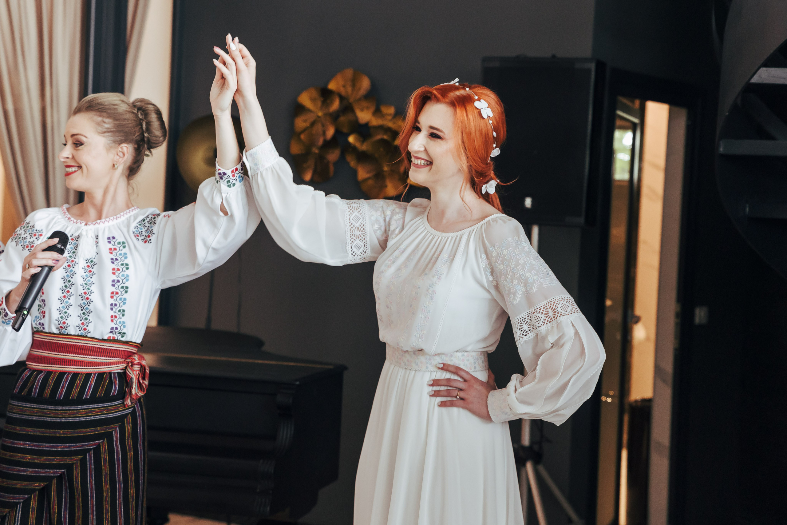 Roxana & Teodor. Fotograf de Nunta Focsani