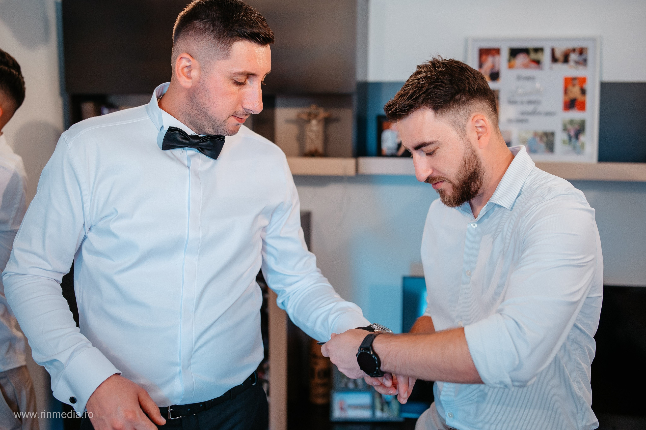 Carmen & Stefan. Fotograf de Nunta Focsani
