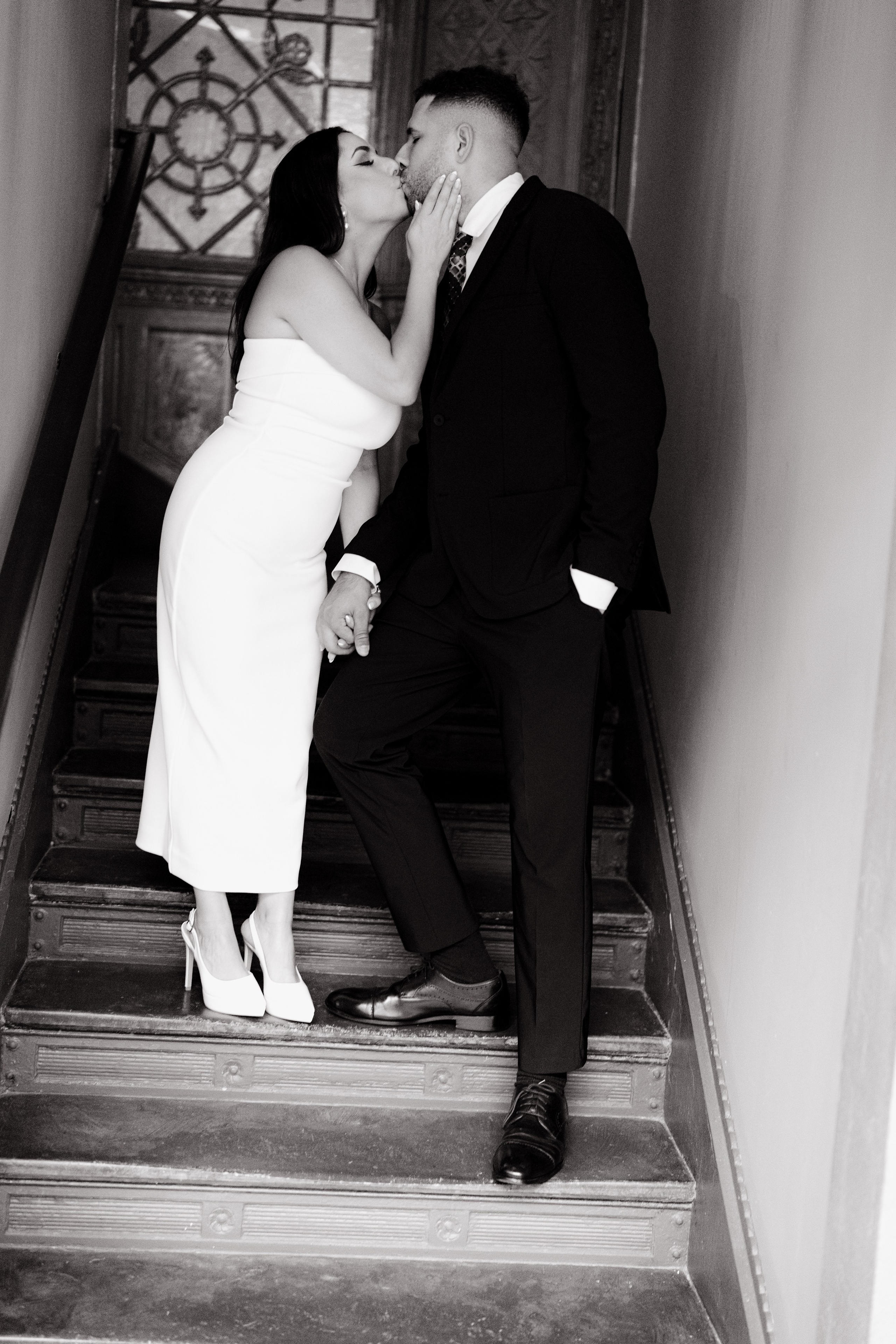 Yaneli and Christopher. Wedding photographer and videographer New York | New Jersey