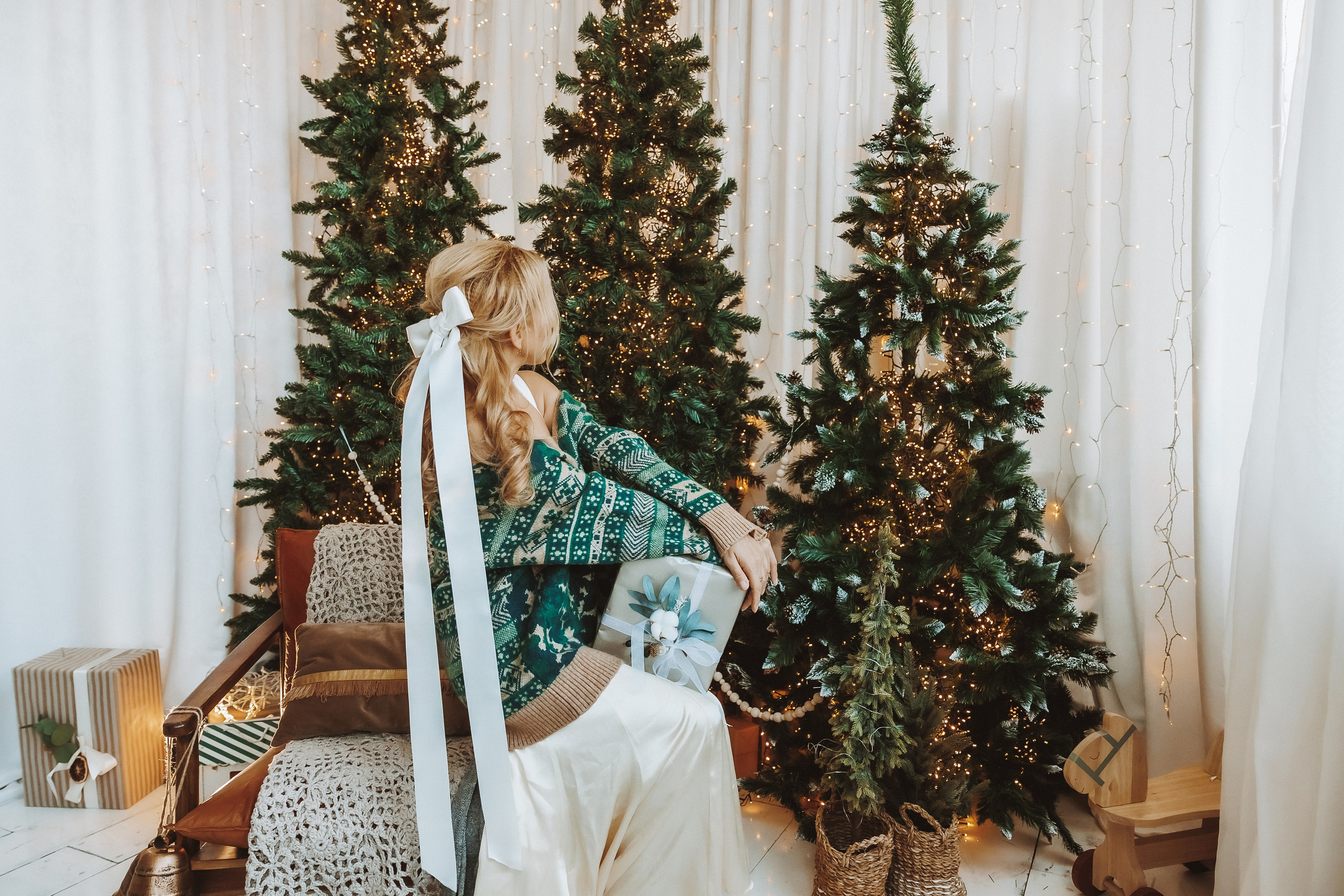 Декор 2023-24. Фотограф Ирина Йотова