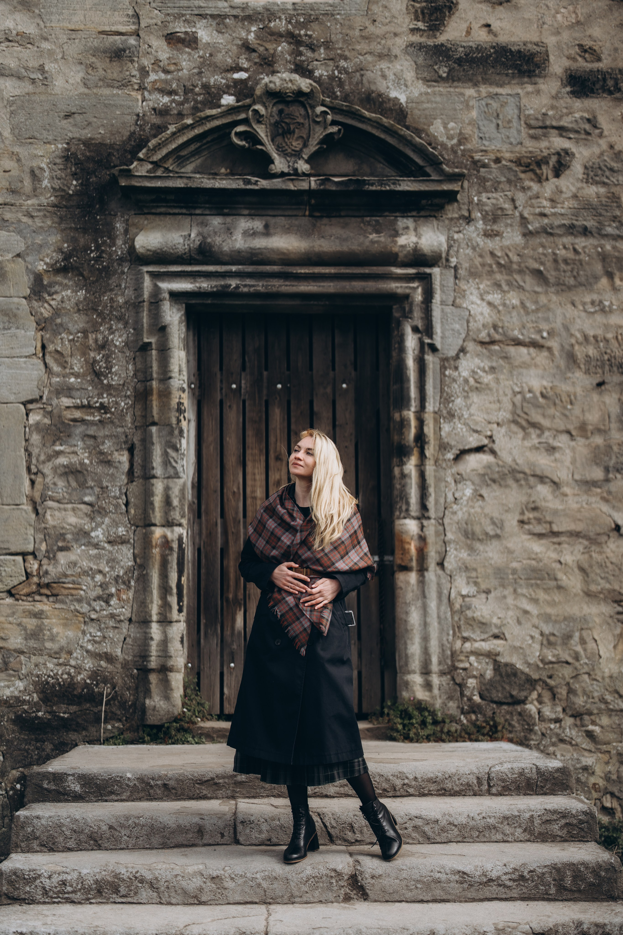 Tours in Scotland. Photographer