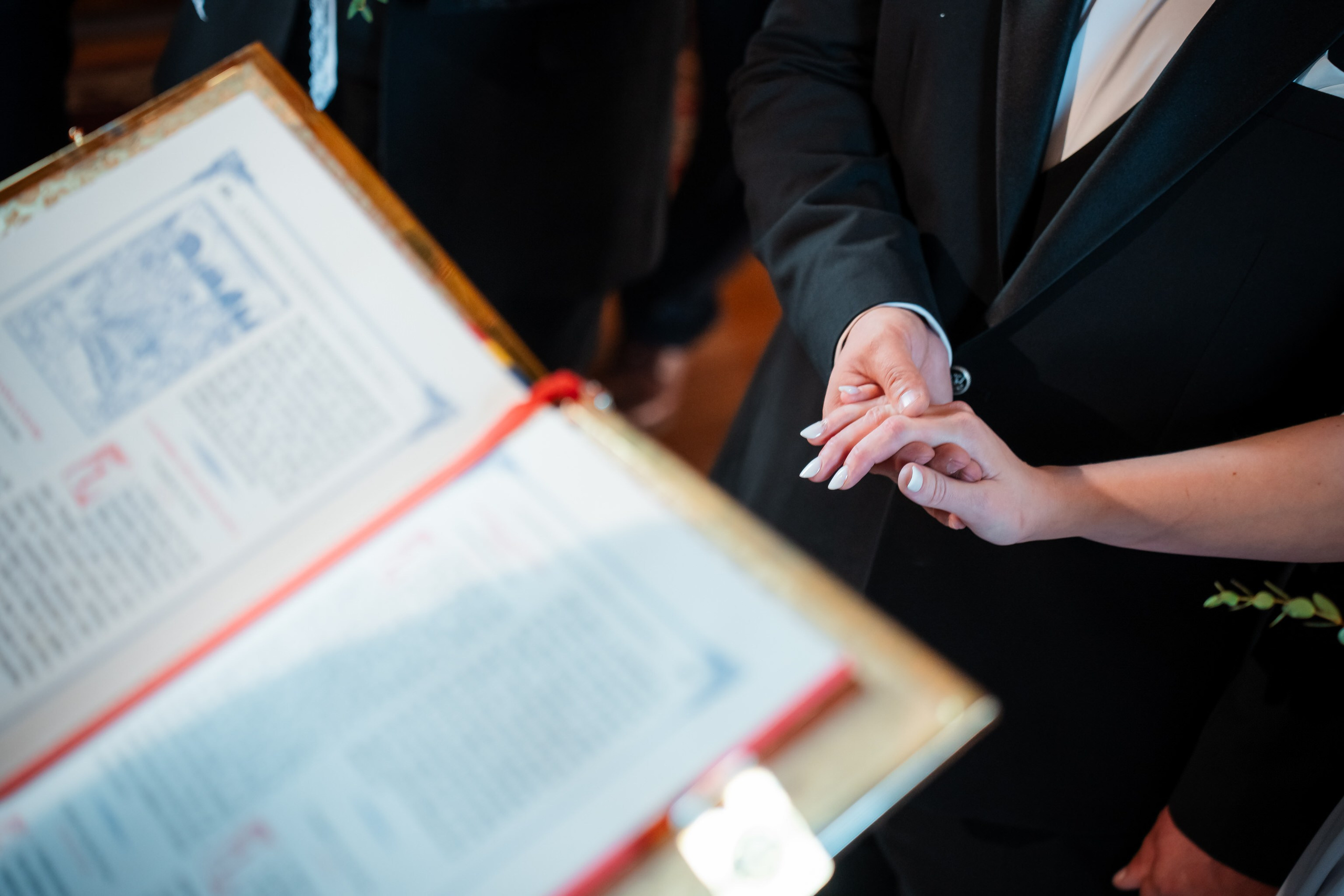 Nunta Florin & Florin