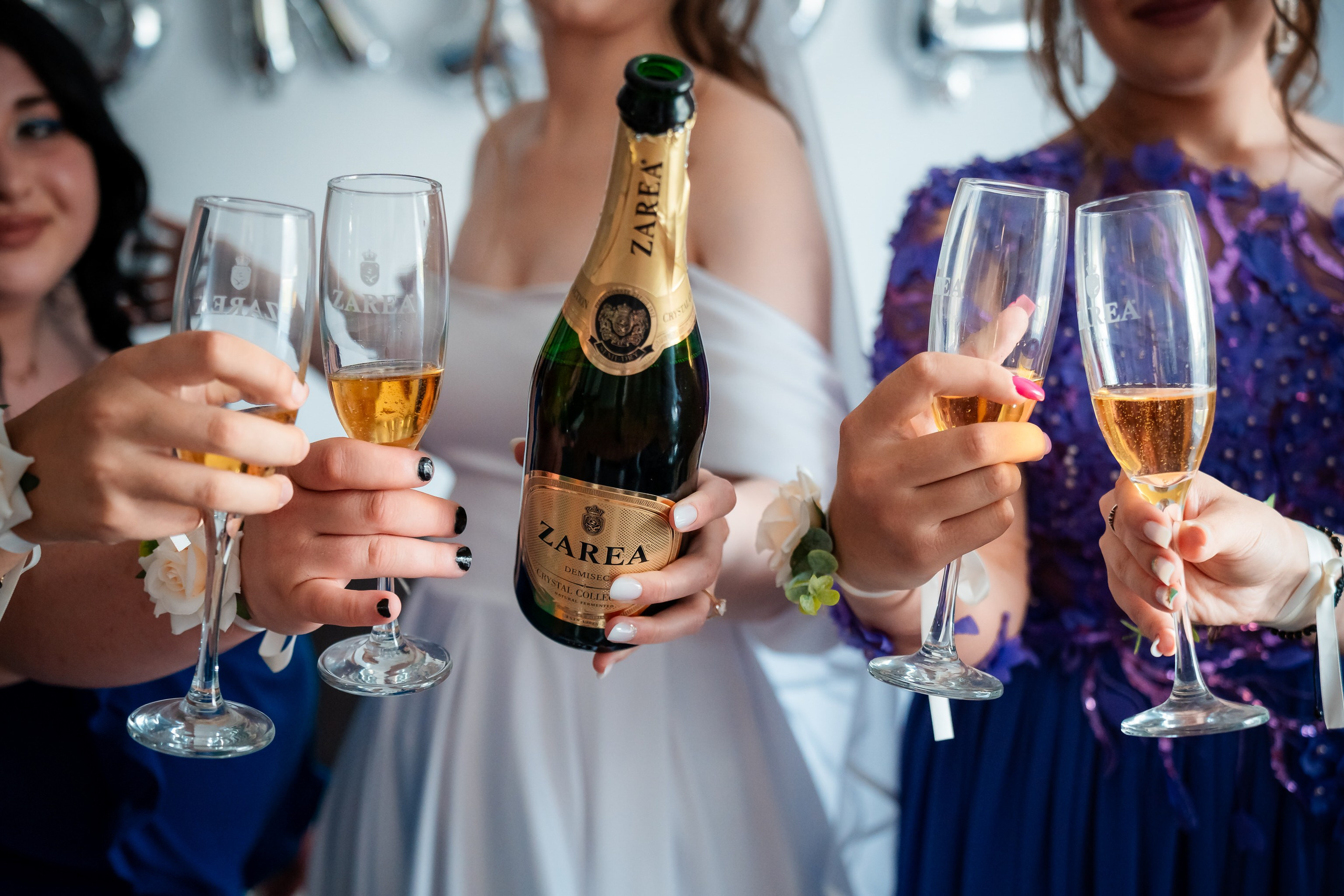 Nunta Florin & Florin