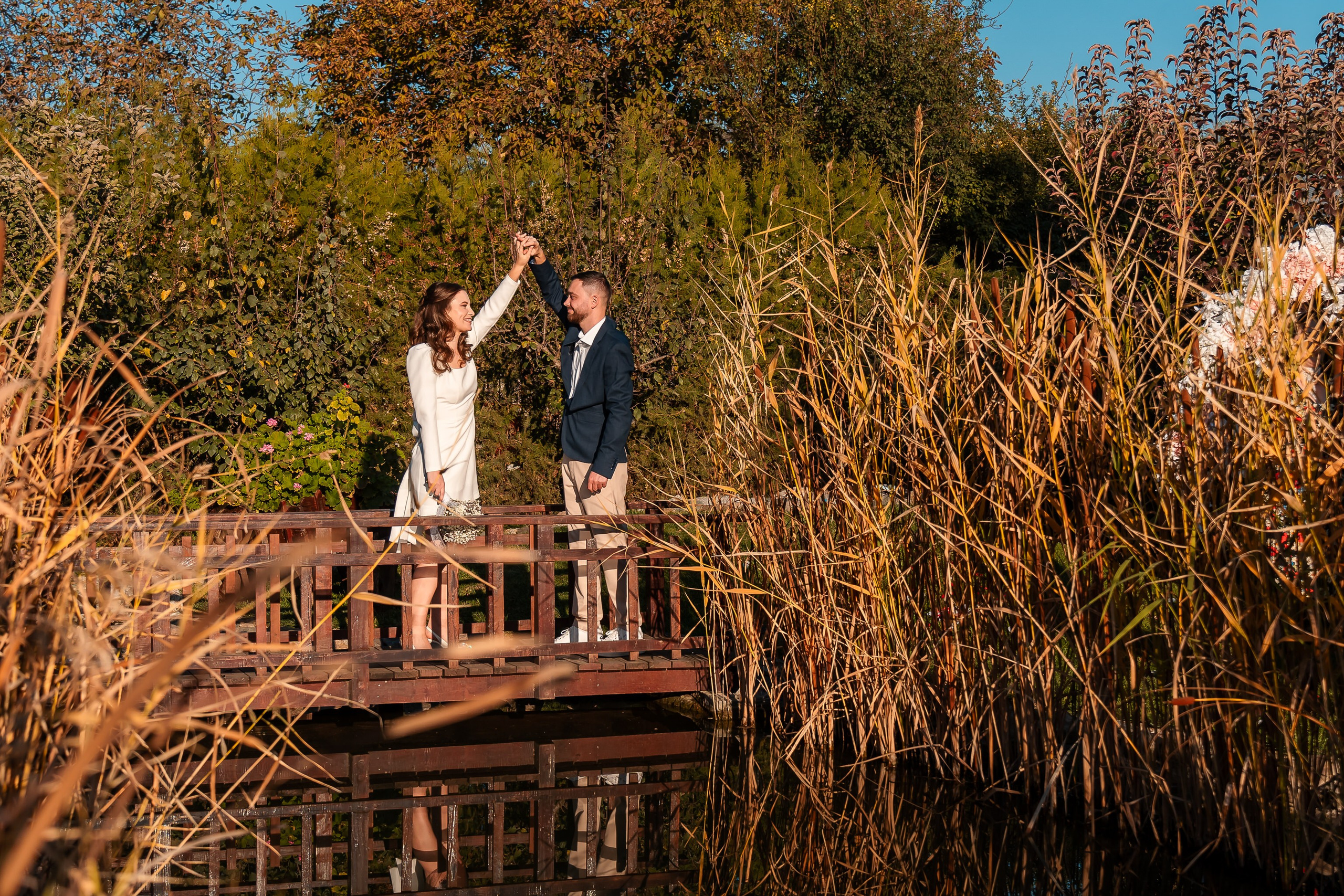 Cununie Civilă Bianca & Mihai