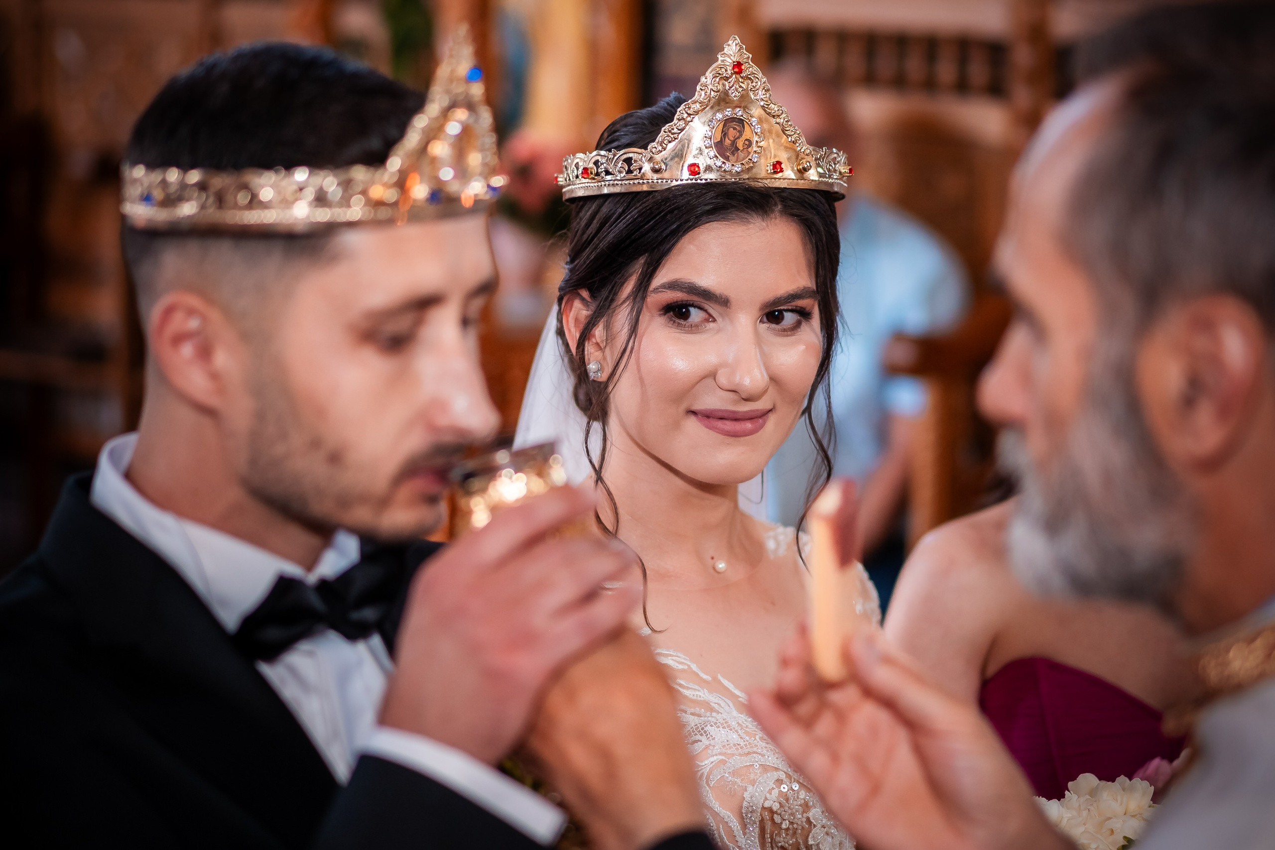 Nunta Laura & Marius