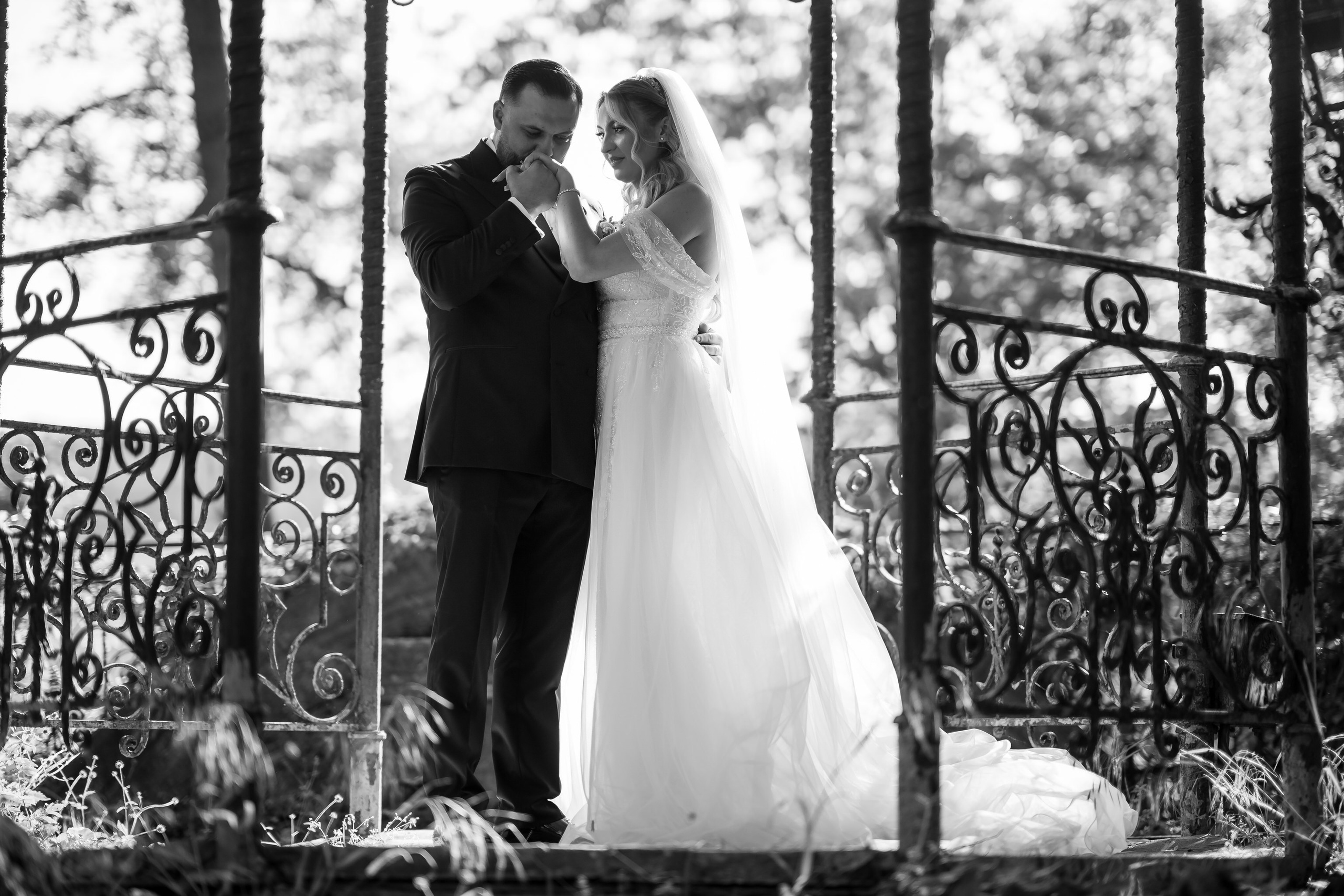 Nunta Georgiana & Alin Cristian