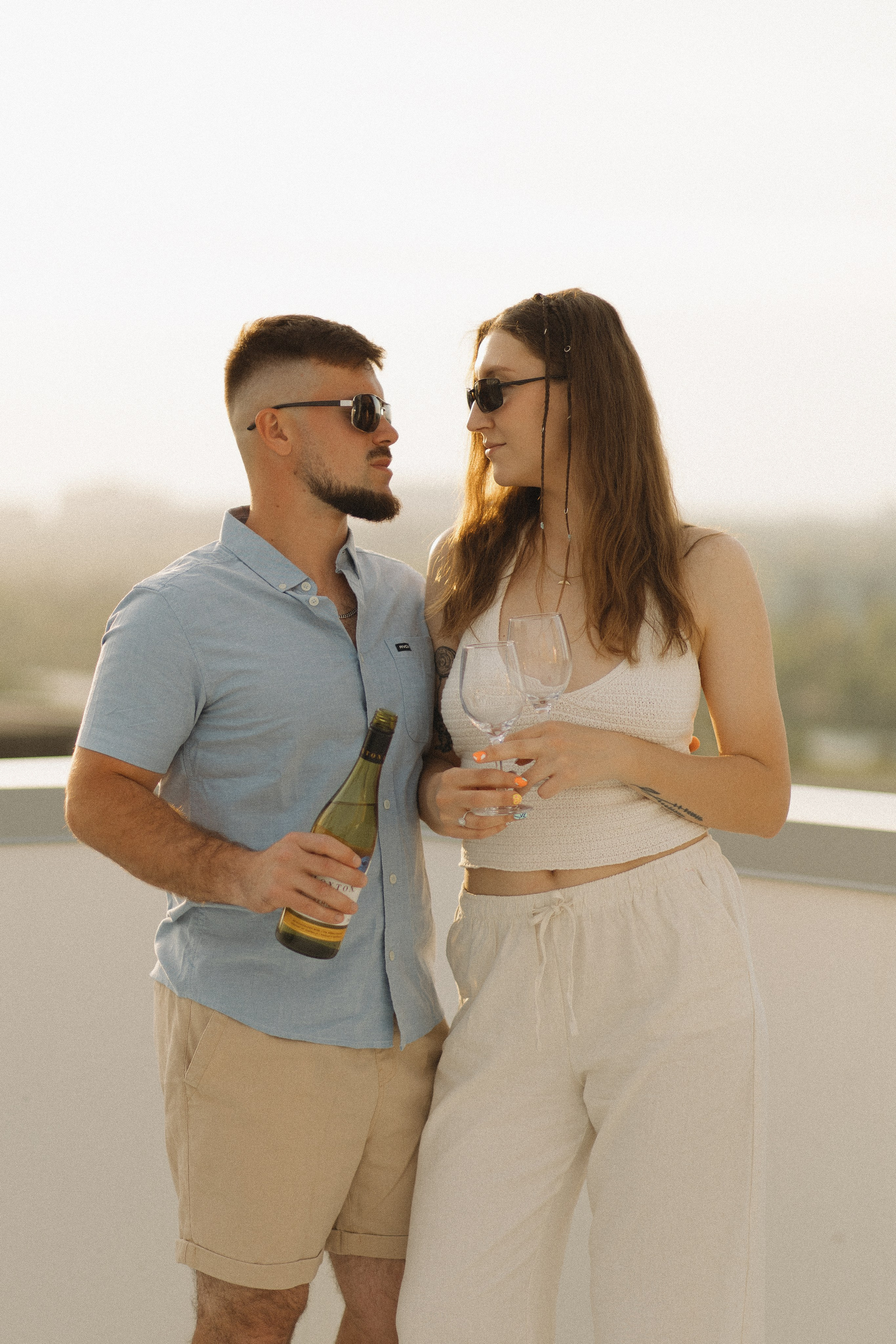 Kate & Rustam. Photographer Stanislav Antonov