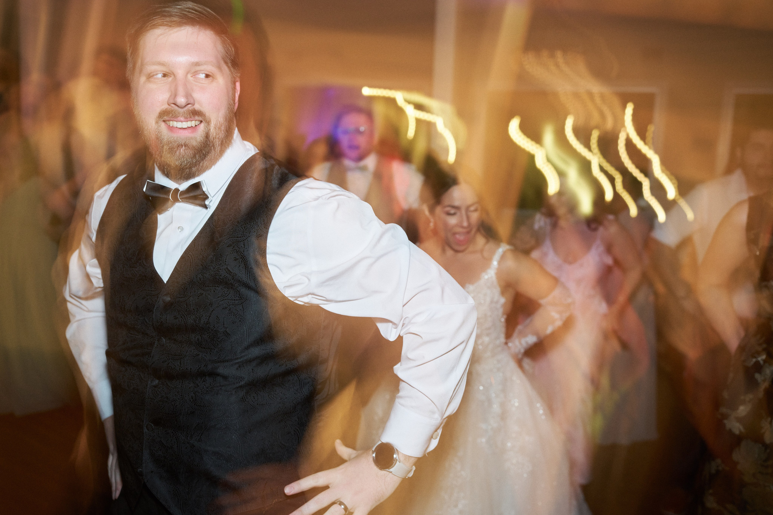 Kristine & Ryan, Austin, Vintage Villas. Alex Pedan photography