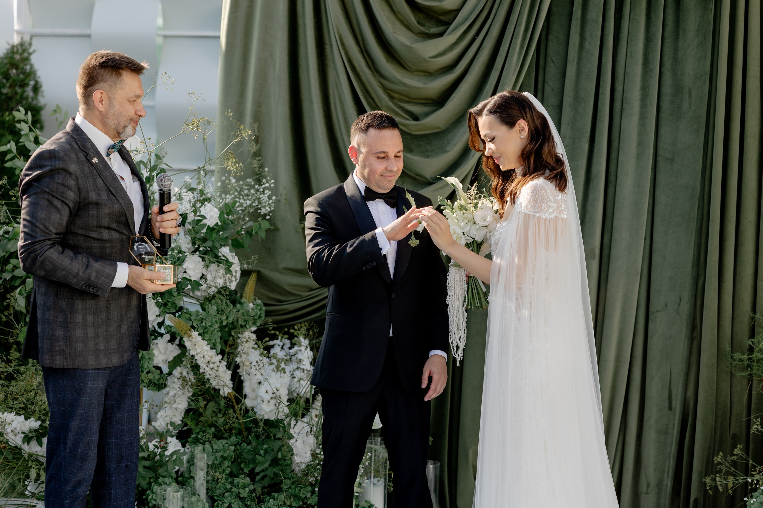 Andrei & Irina. ProWed — Foto Video Moldova