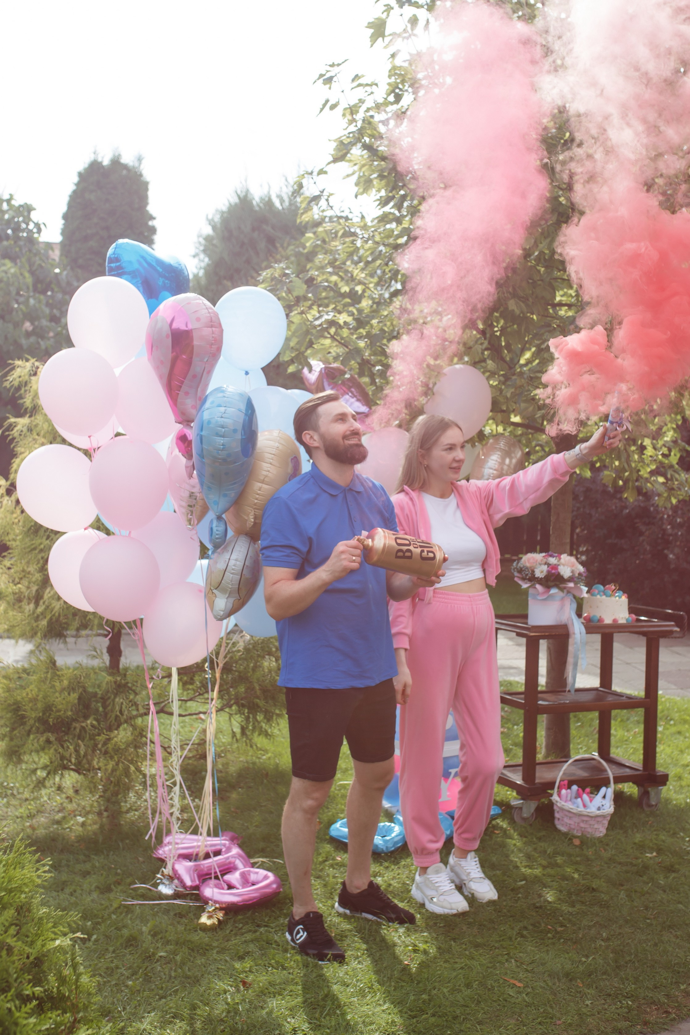 Alesya & Ivan. Photographer Anna Curly | Weddings and Events in Dubai