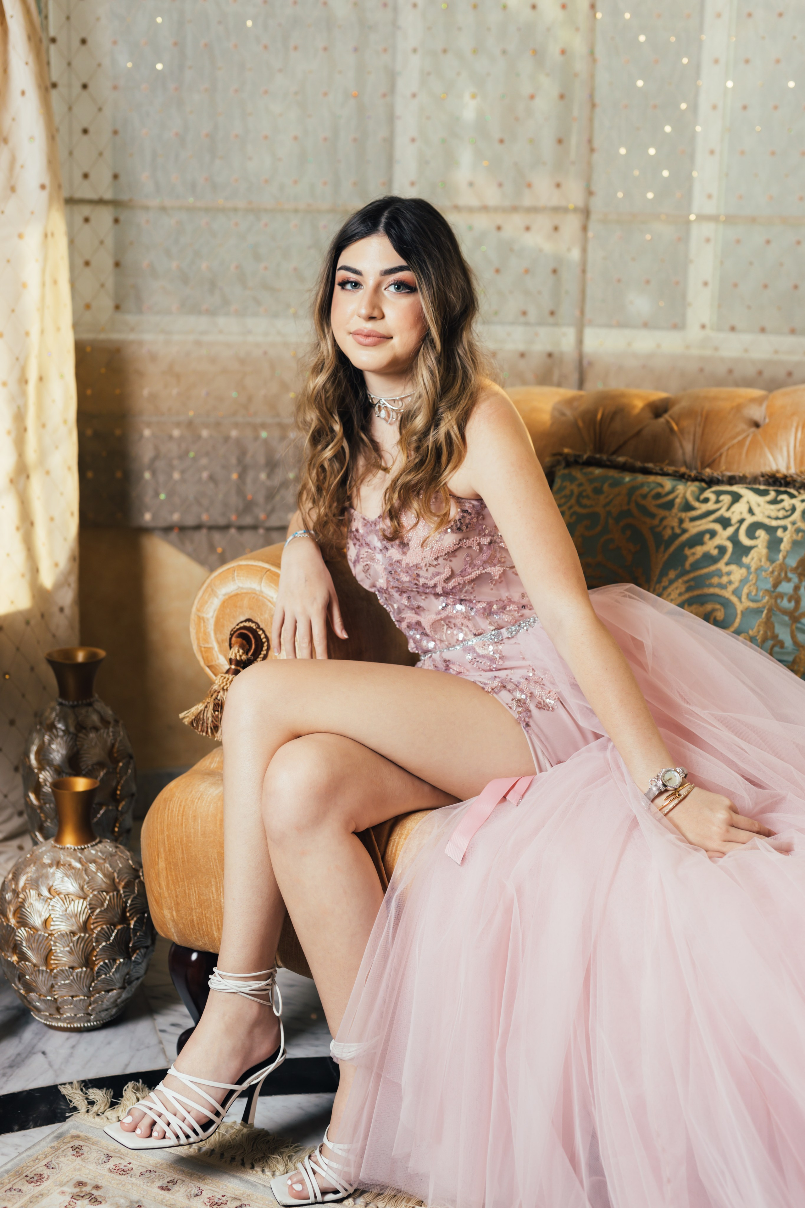 Fashion. Photographer Anna Curly | Weddings and Events in Dubai