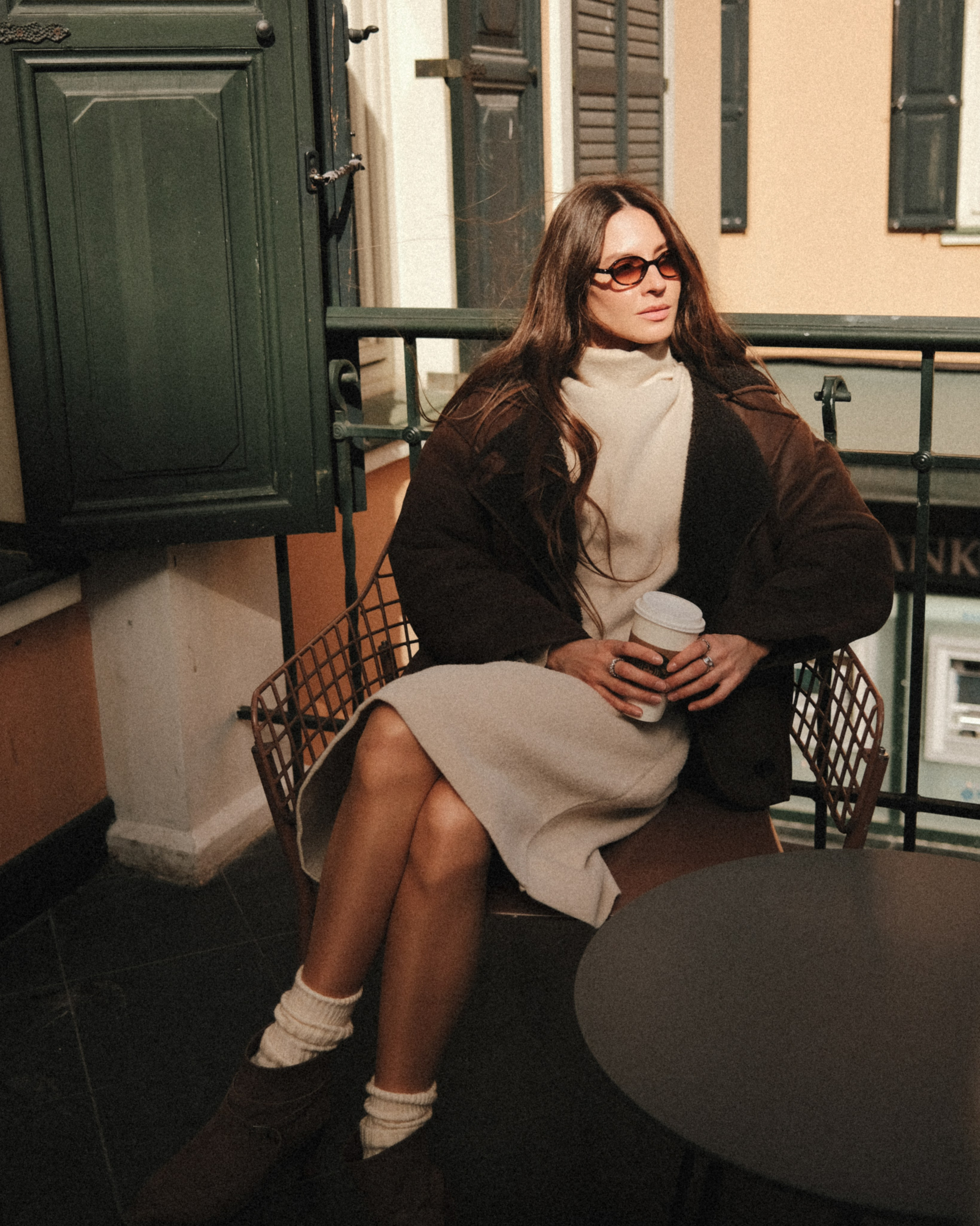 Anna. Даша Родина женский фотограф в Стамбуле