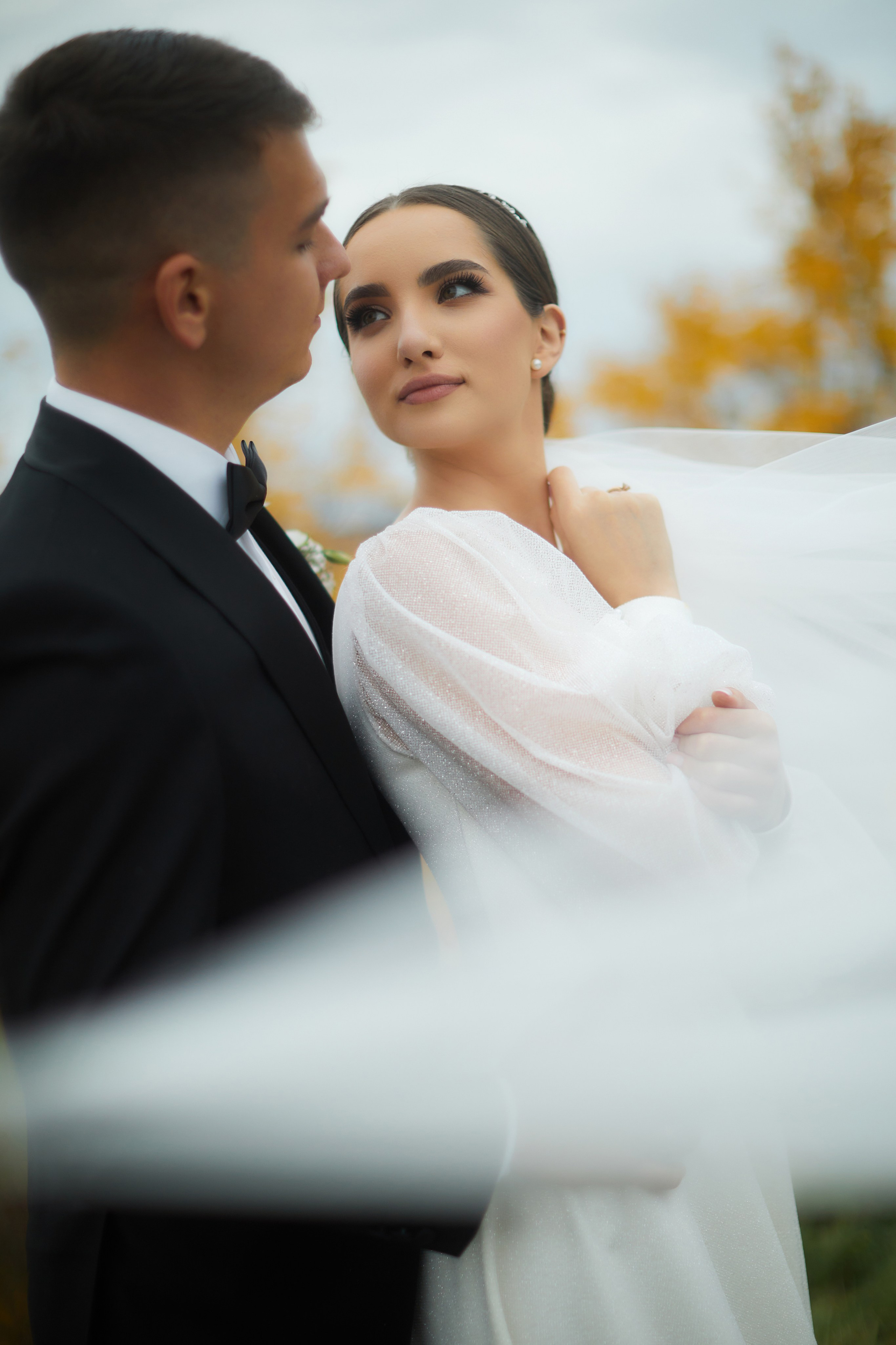 Victor & Adriana. Свадебный и семейный фотограф. Fotograf de nunta si familie