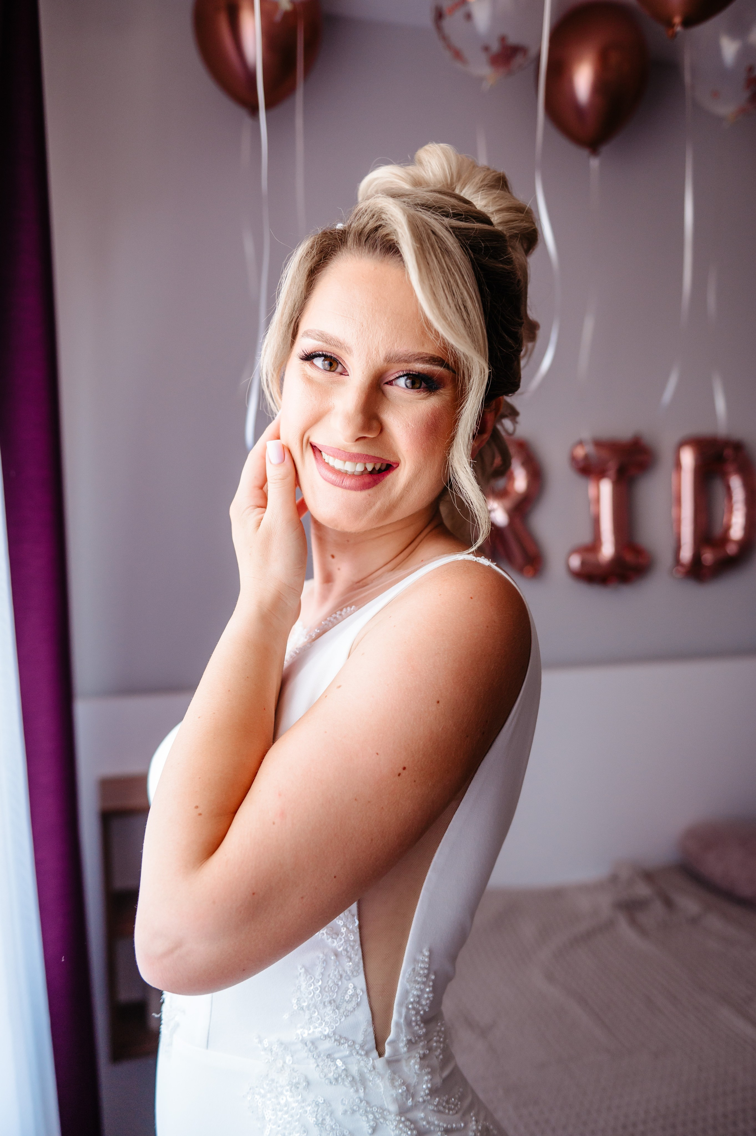 Alexandra & Daniel. Fotograf de evenimente