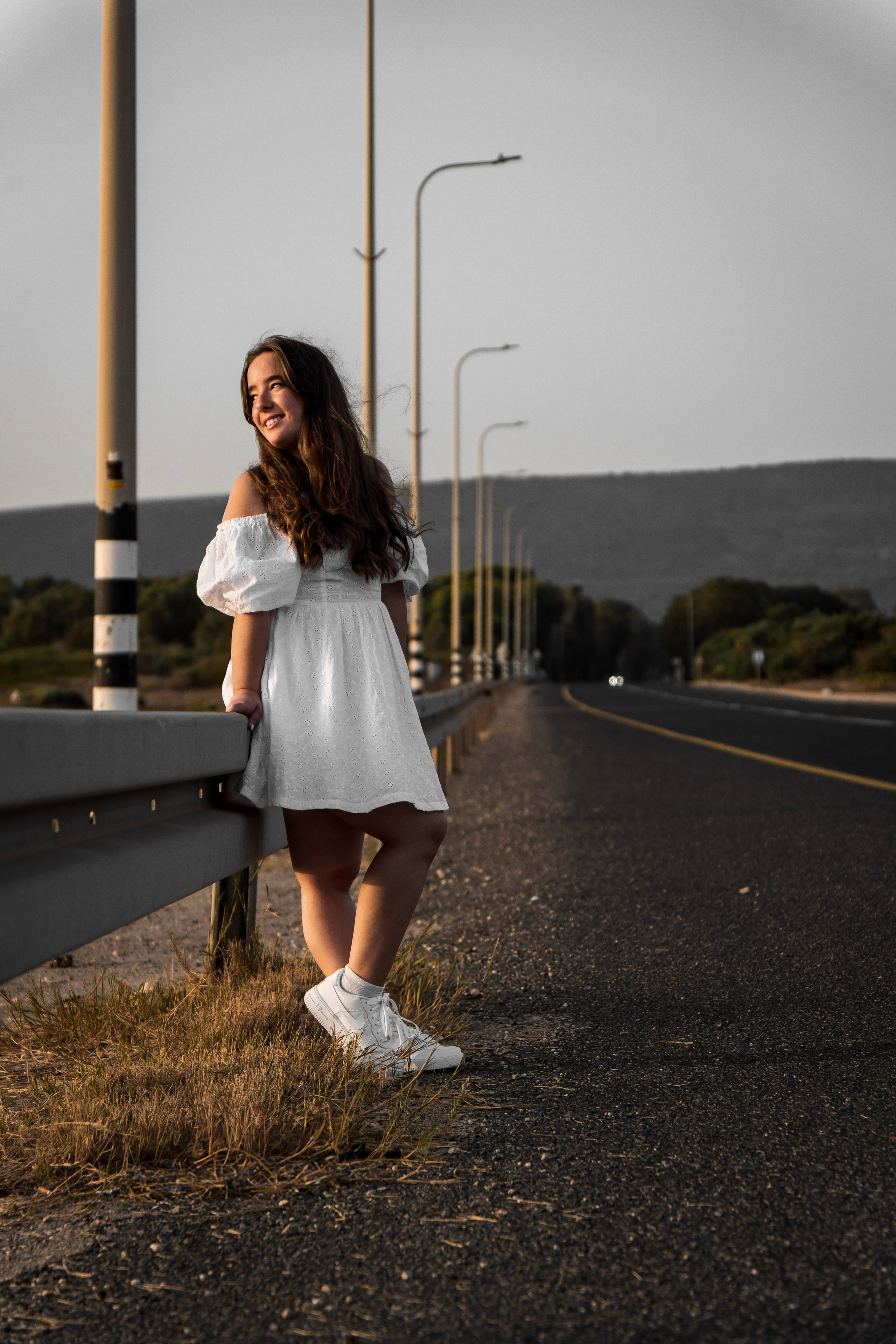 Sasha. Art and outdoor photography