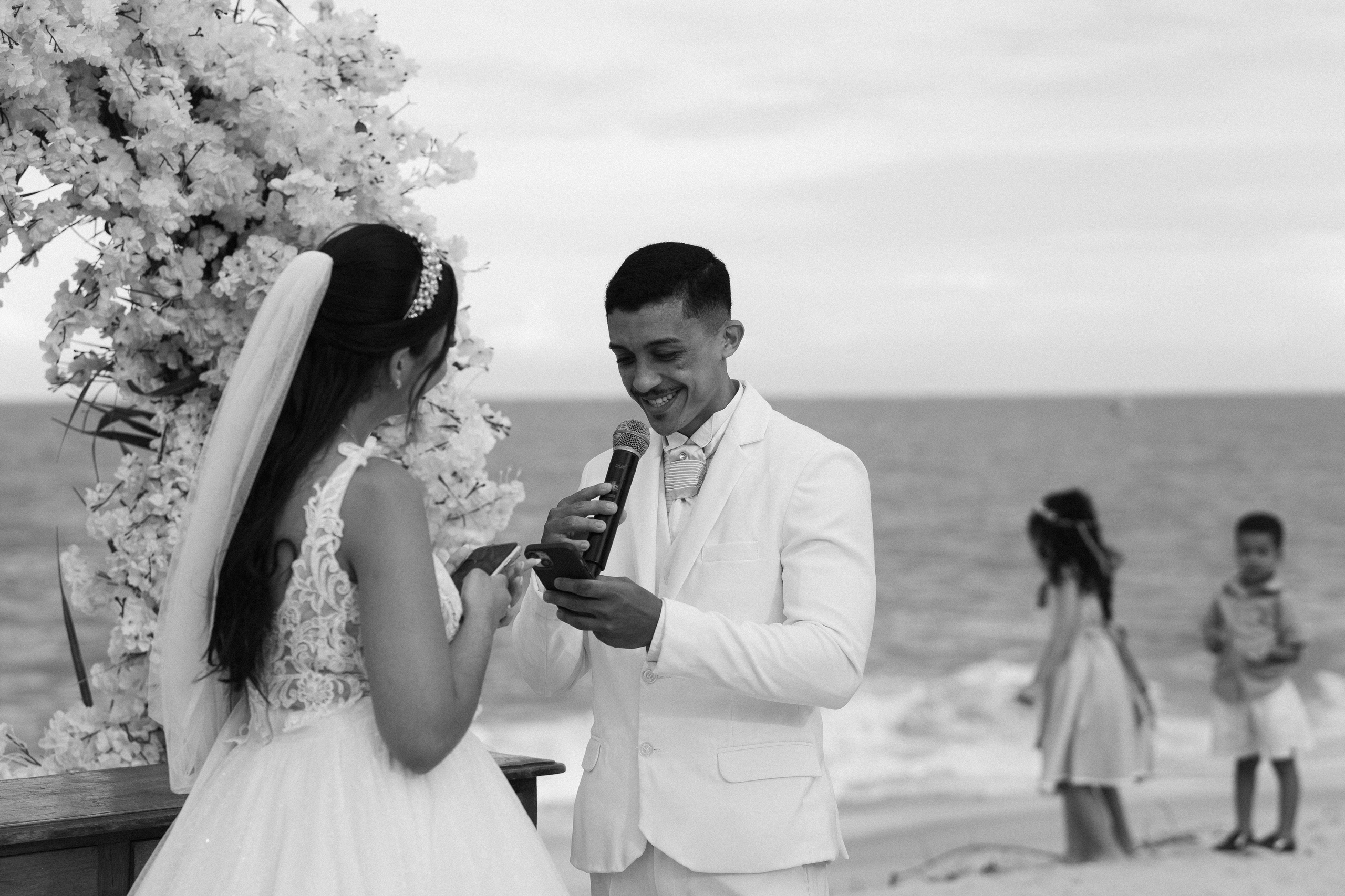Casamento - Elô & Gui