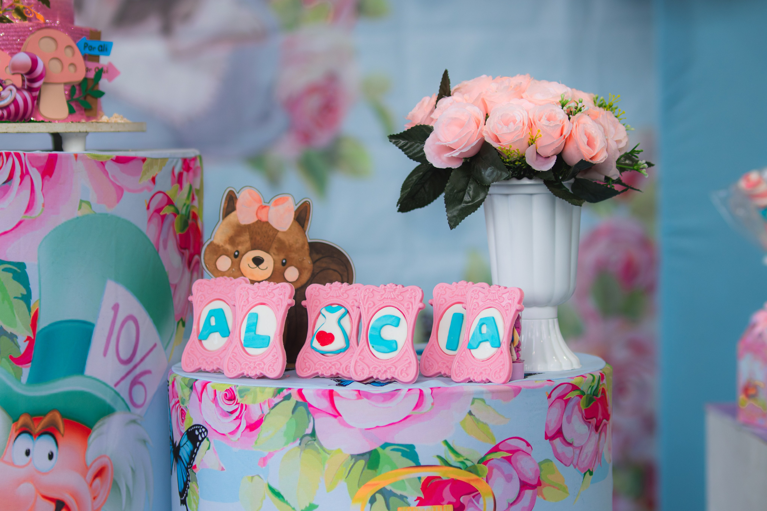 Festa Alicia