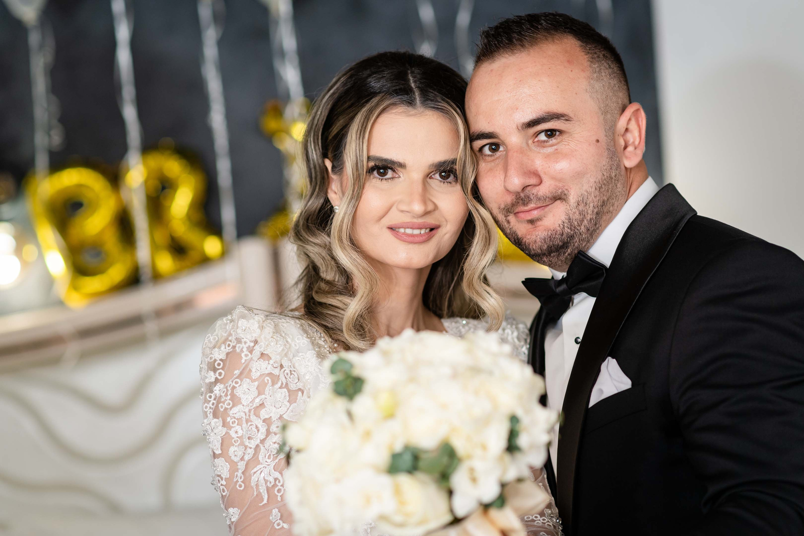 Nunta Catalin si Diana. Mugurel anghel