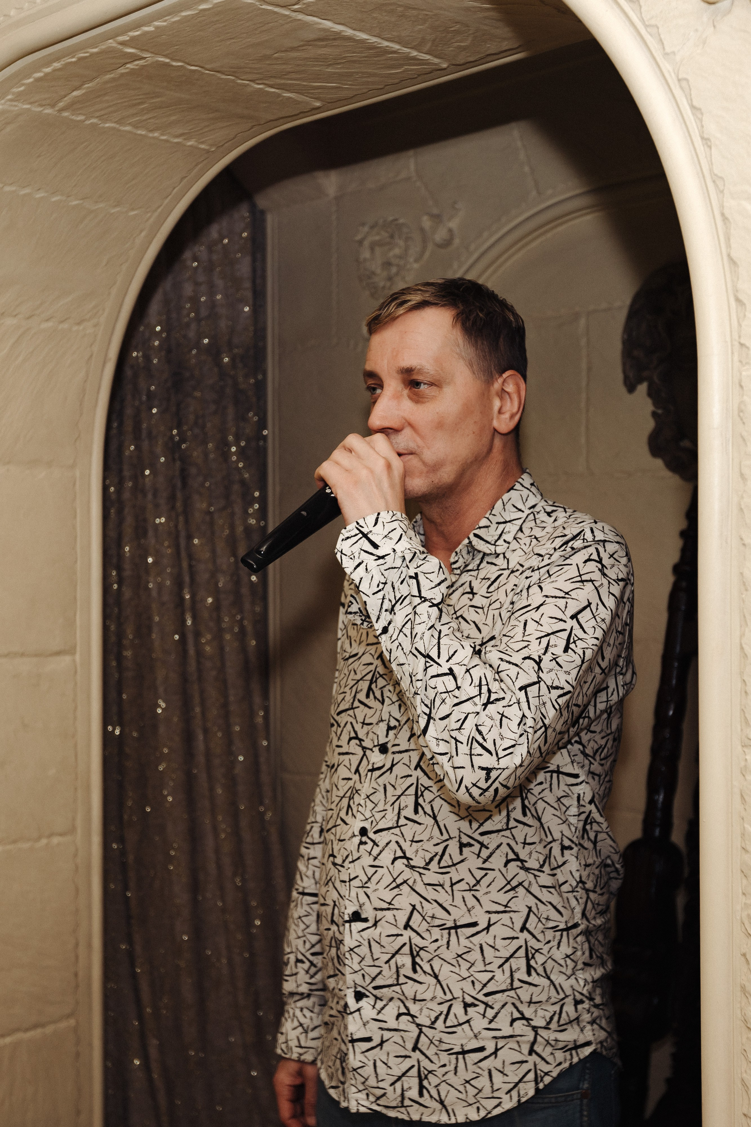 Marta i Dariusz. Karina Czernecka Foto