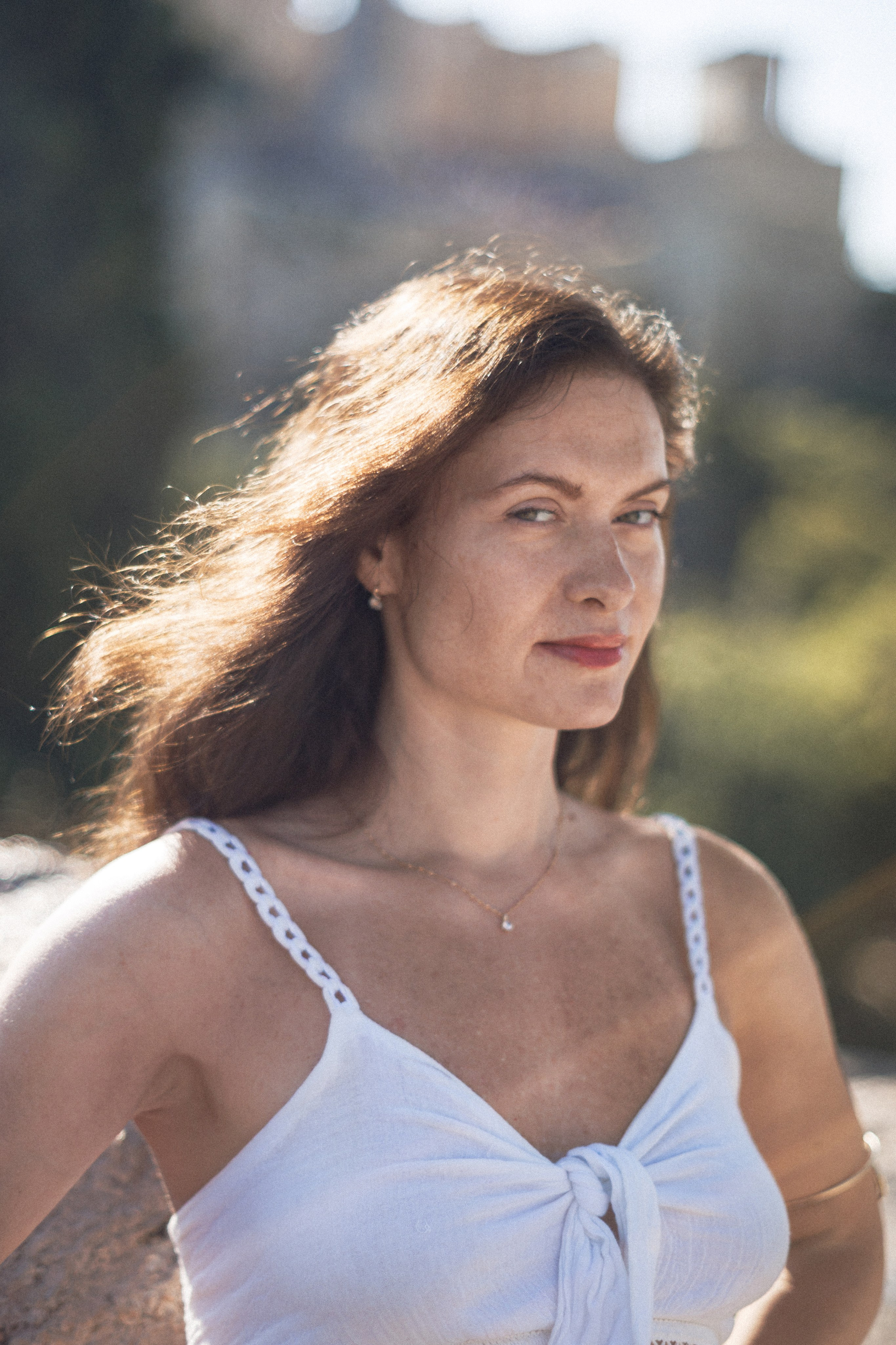 Marina. Photographer in Greece Kristina