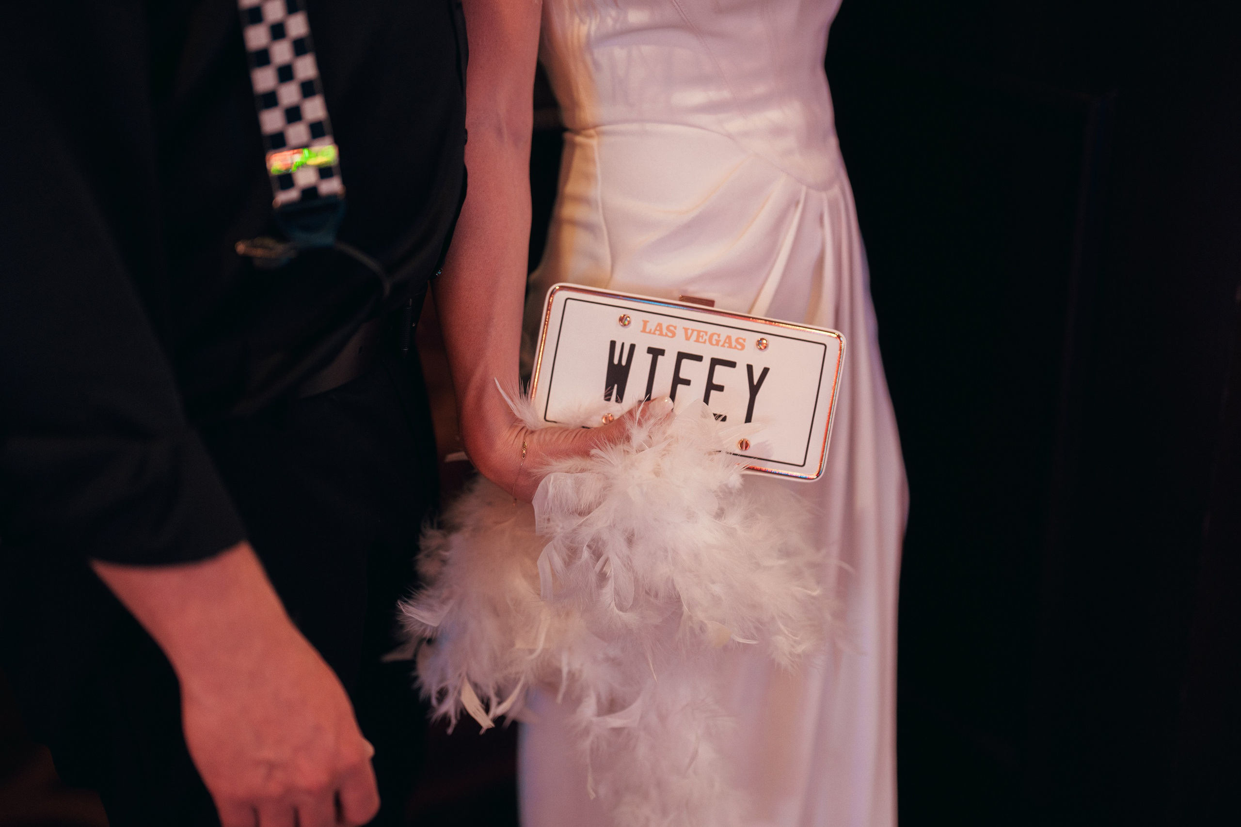 Carlee&Aaron. Wedding & elopement photographer Viktoriya Kravtsov. Las Vegas