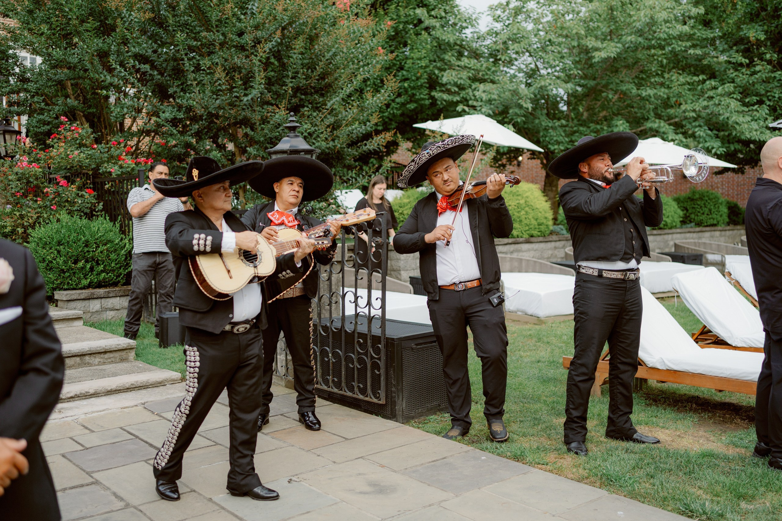 Yaneli and Christopher. Wedding photographer and videographer New York | New Jersey
