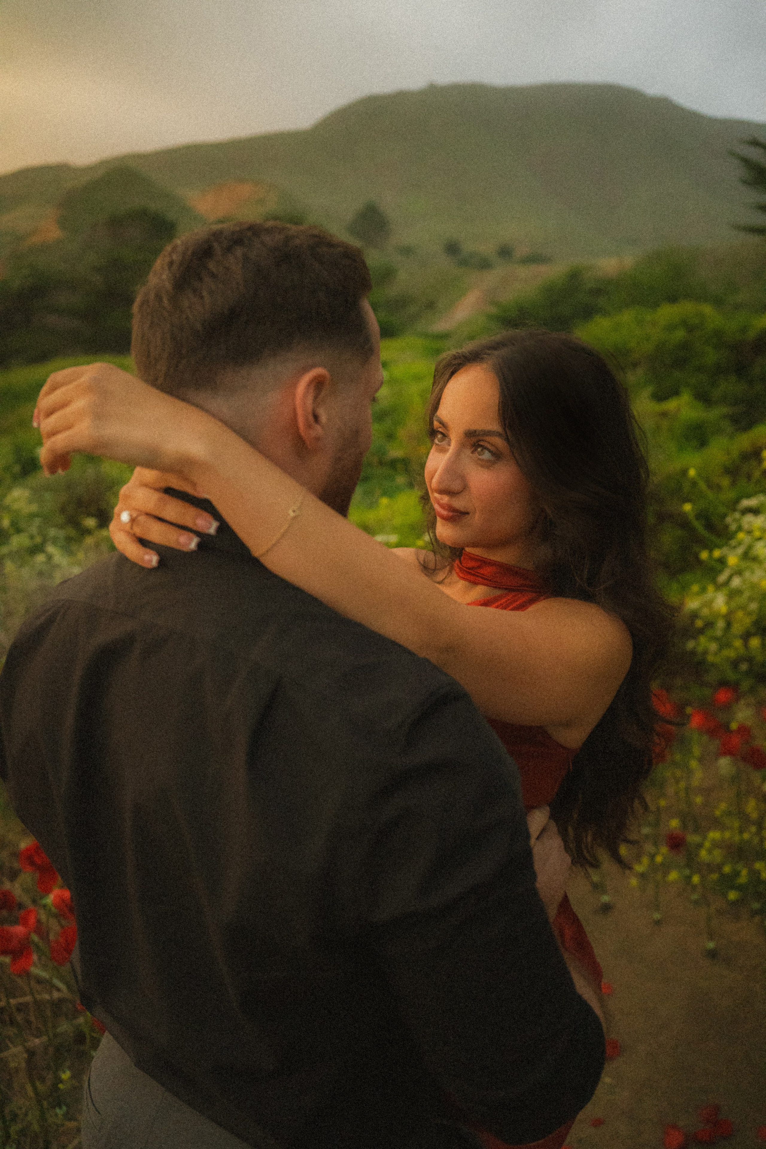 Proposal — Half Moon Bay