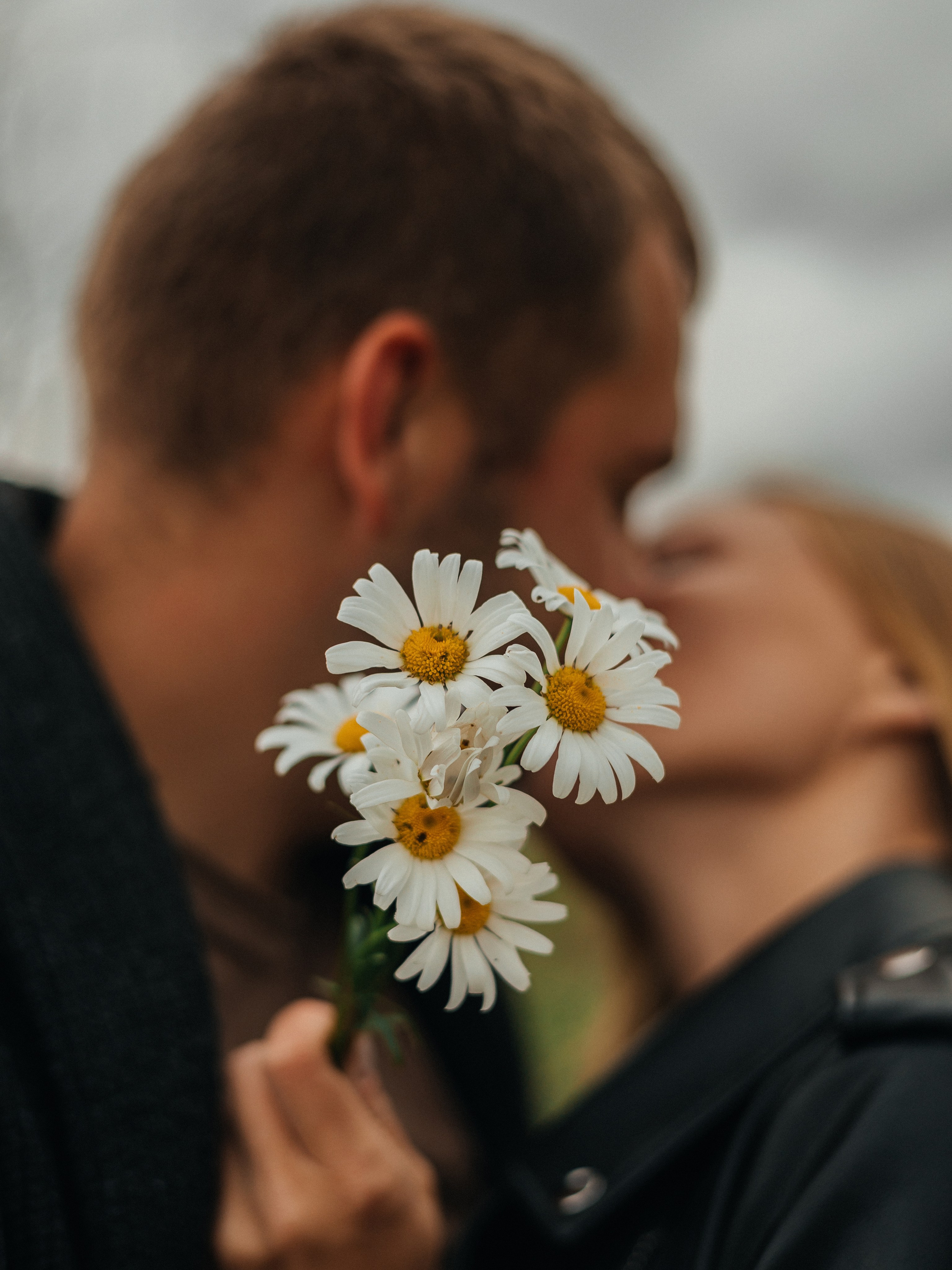 Кира и Алексей. Семейный фотограф в Таллинне Дарья Кивимейстер