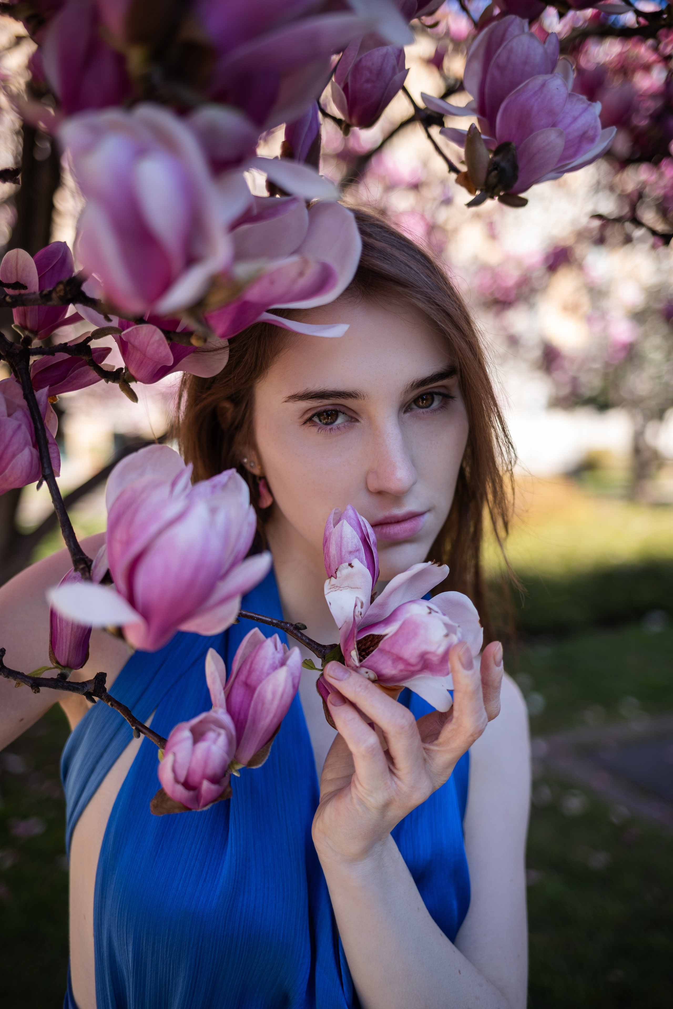 Veronica. Photographer in Milan |Mila Pro Photo