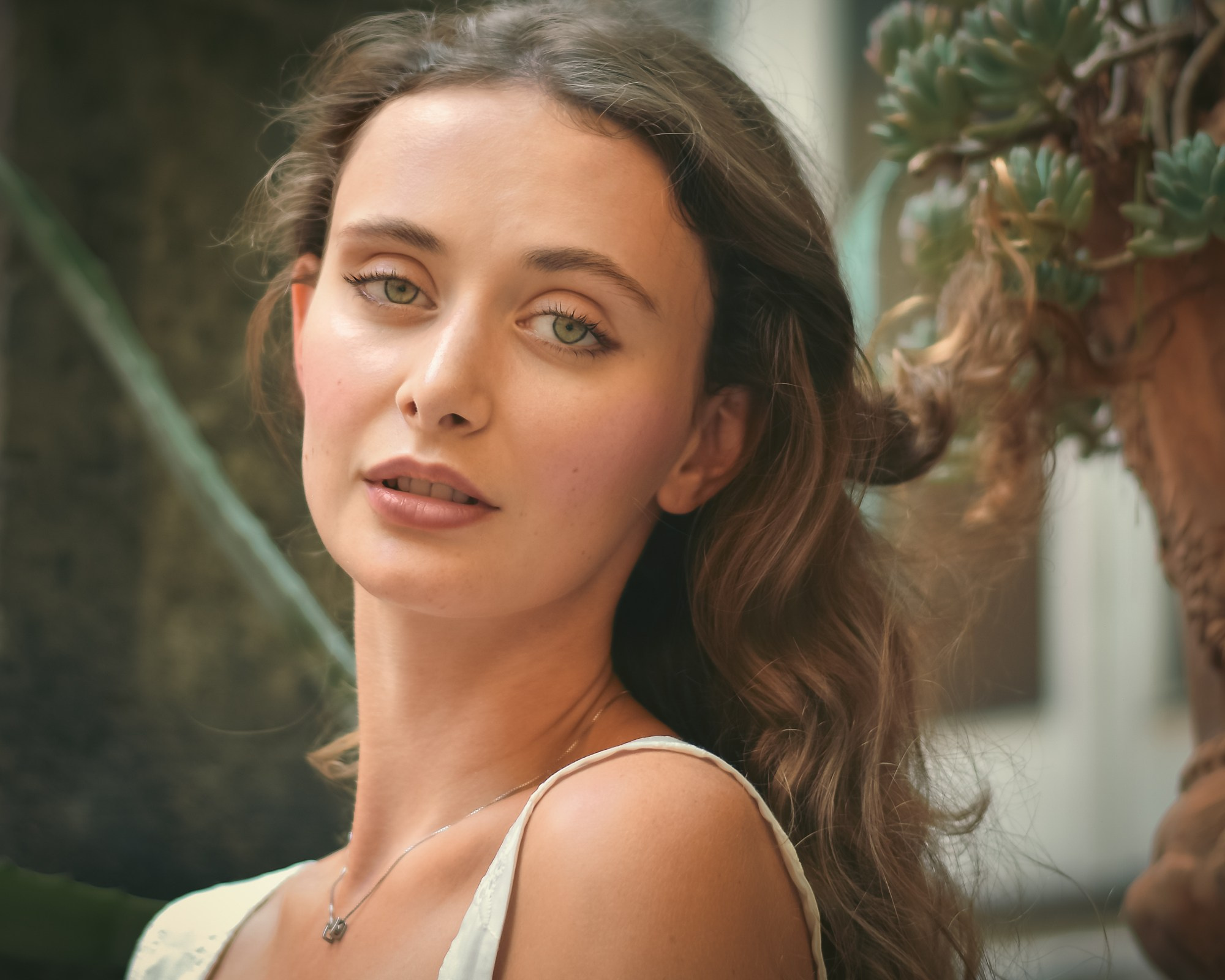 Photo Walk in Naples. Фотограф в Неаполе