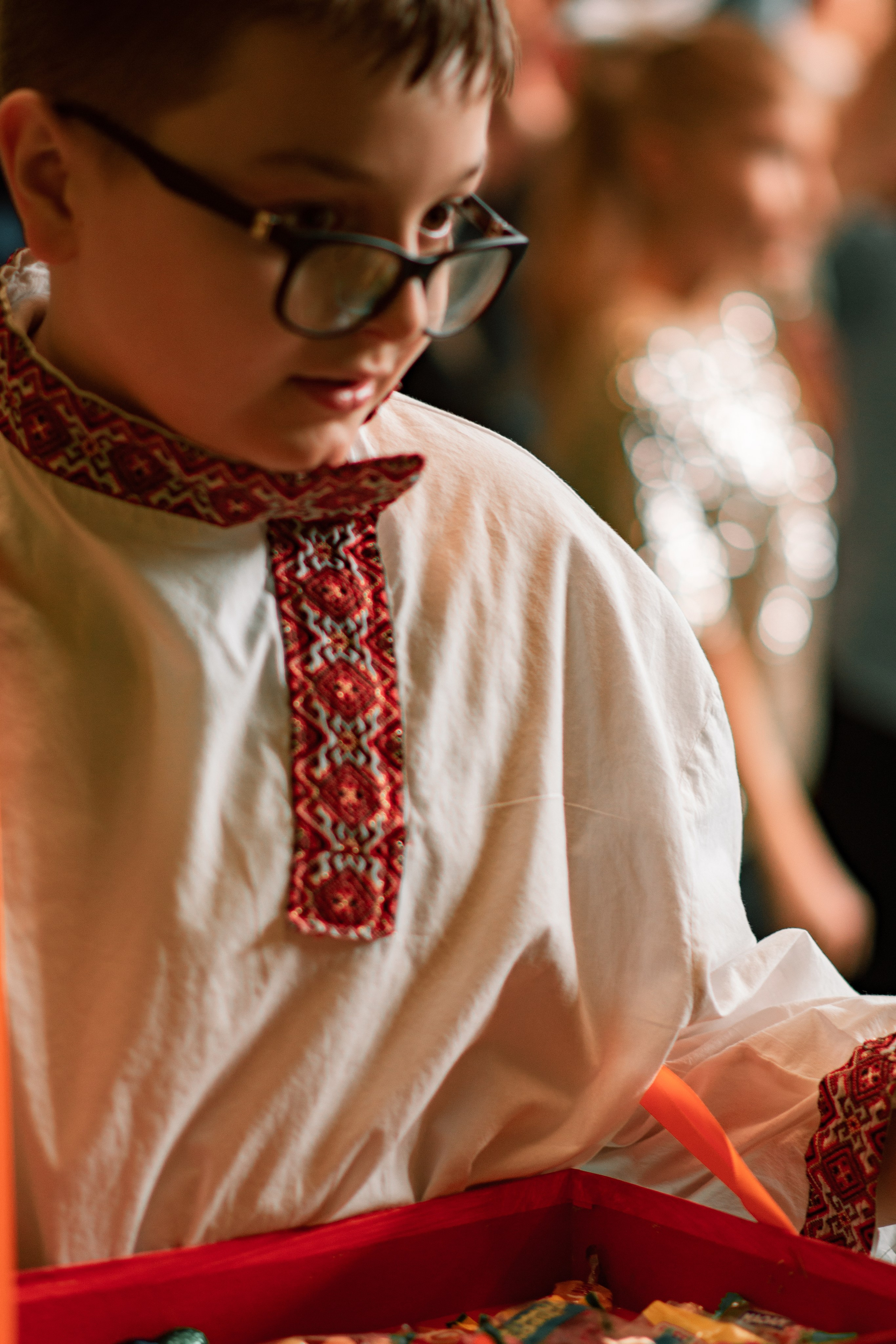 Масленица. Семейный и детский фотограф