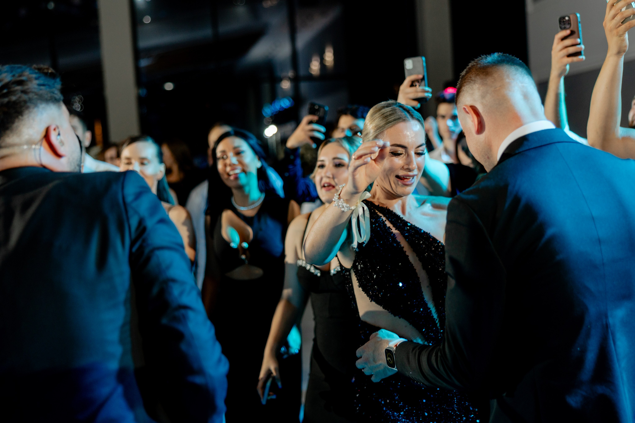 IVAN & CRISTINA. ProWed — Foto Video Moldova