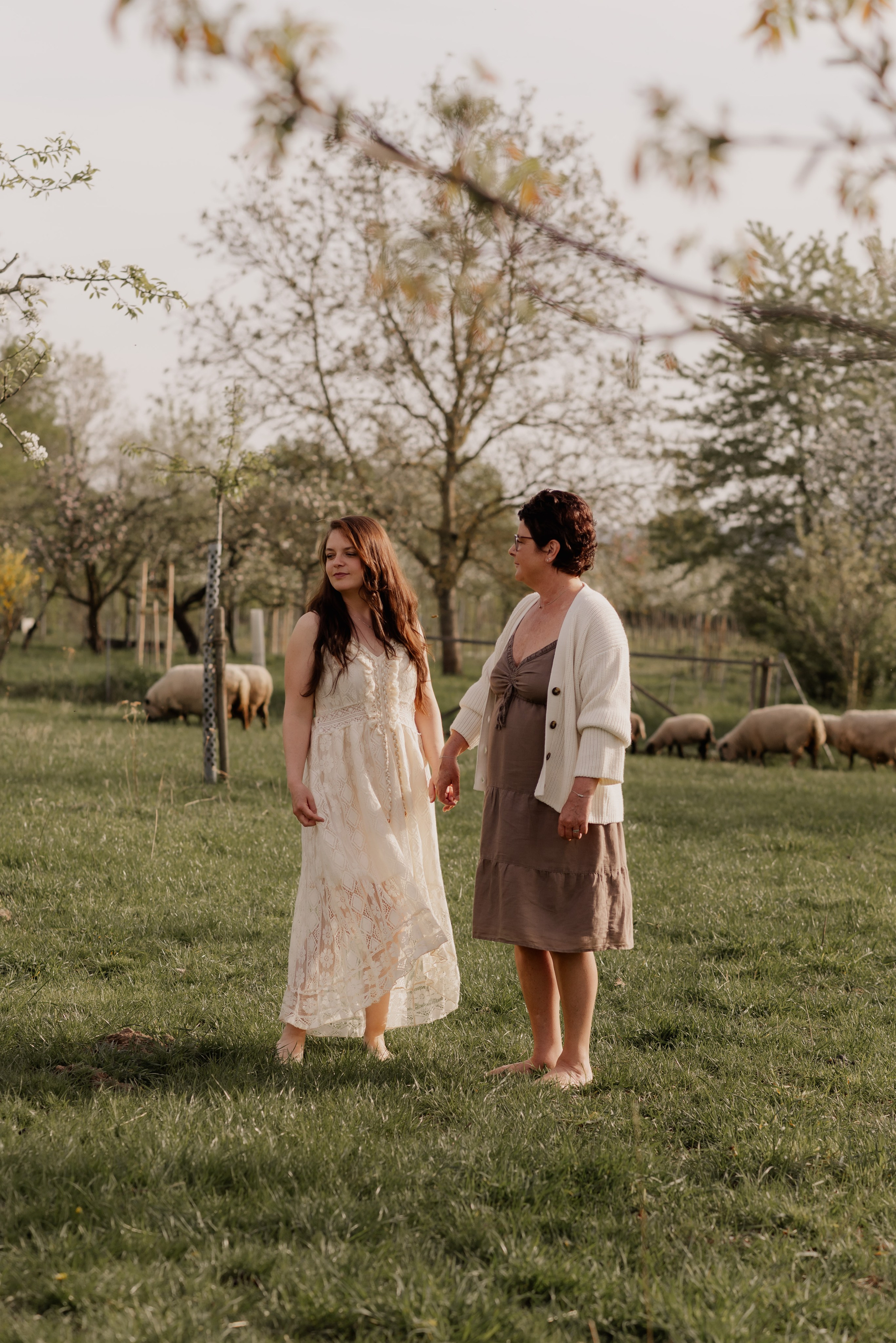 MUTTERTAG. Fotografin Ansbach - Paare | Hochzeit | After Wedding