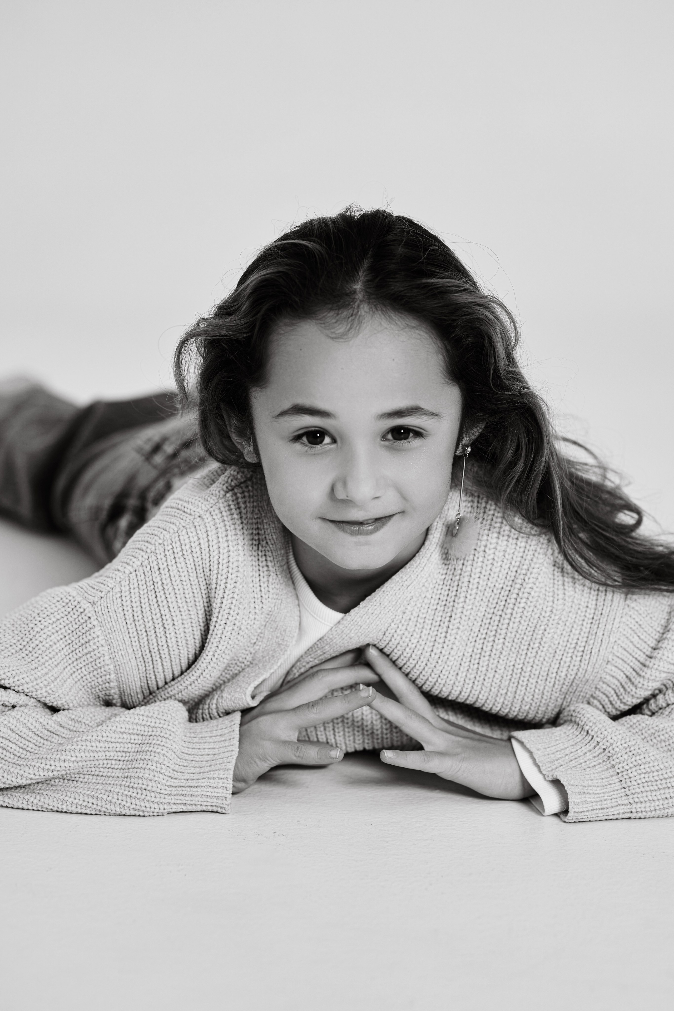 14 человек? Легко!. Фотограф в Барселоне Жанна Захарченко