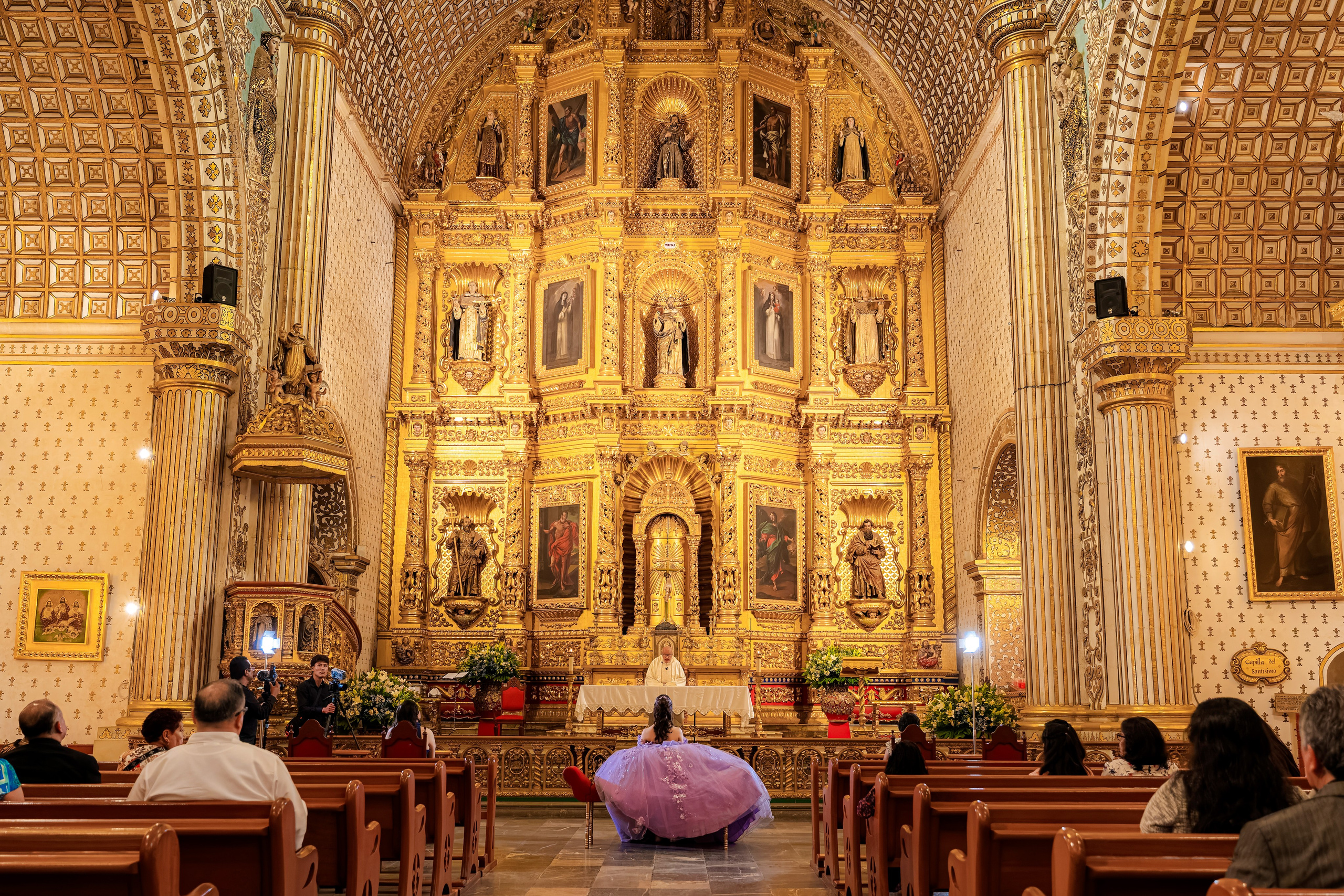 Fotos de xv años. Emilianofilms