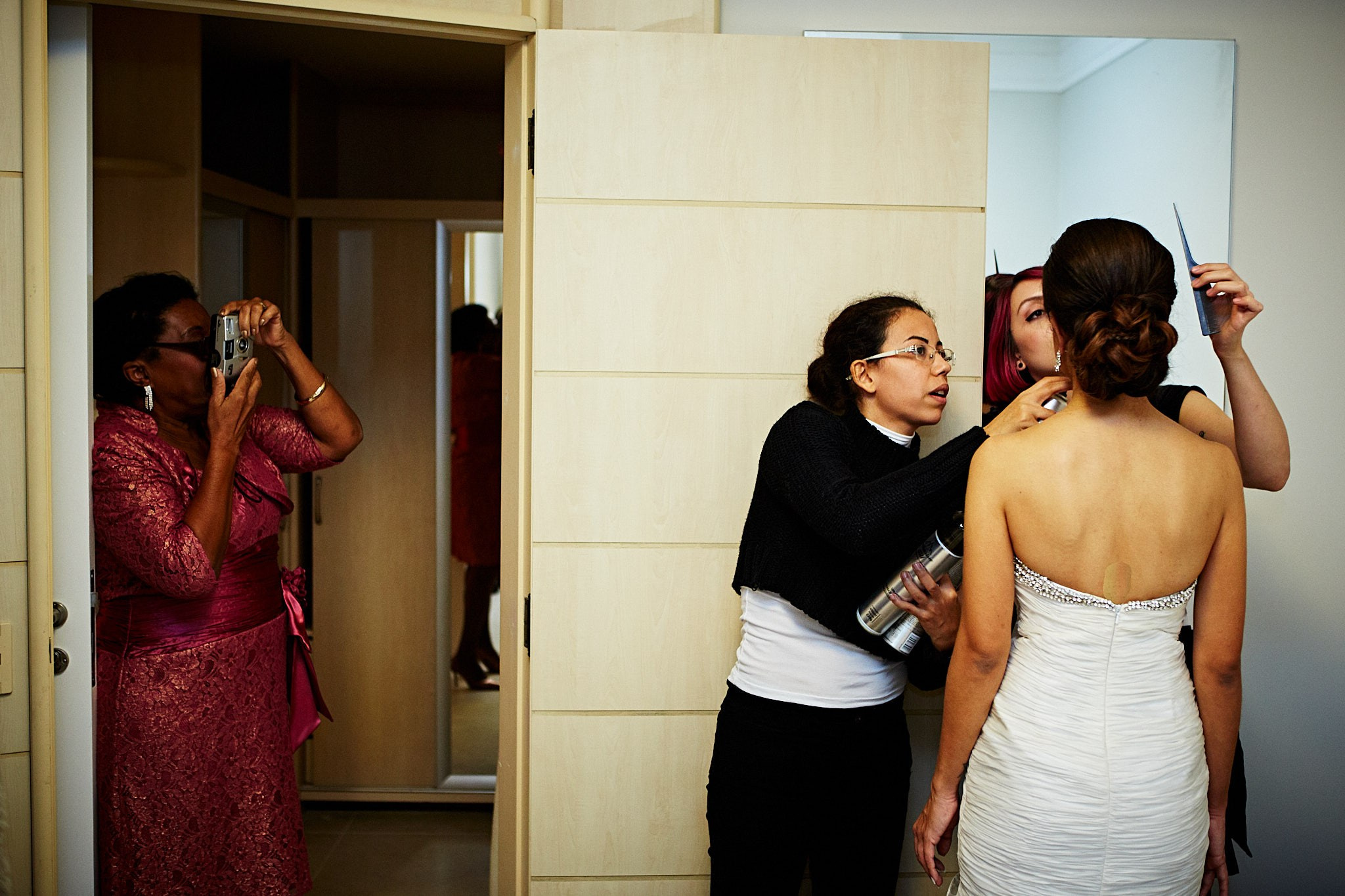 Casamento Cynthia e Deocelso. Fotógrafo de casamentos em Florianópolis